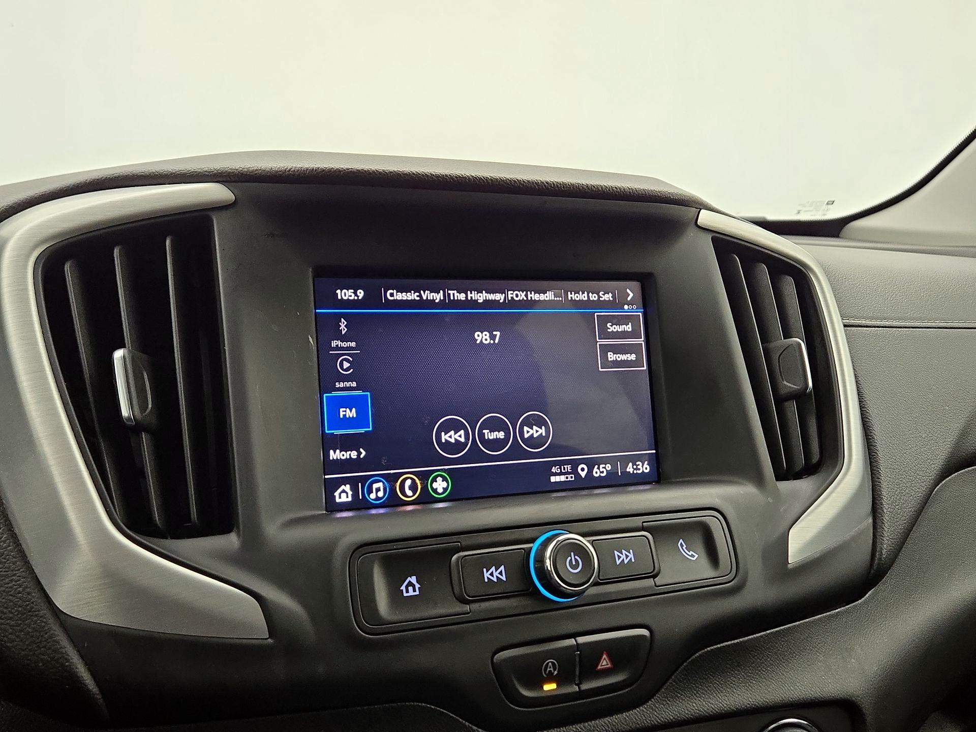 Thumbnail: 2024 GMC Terrain - 15