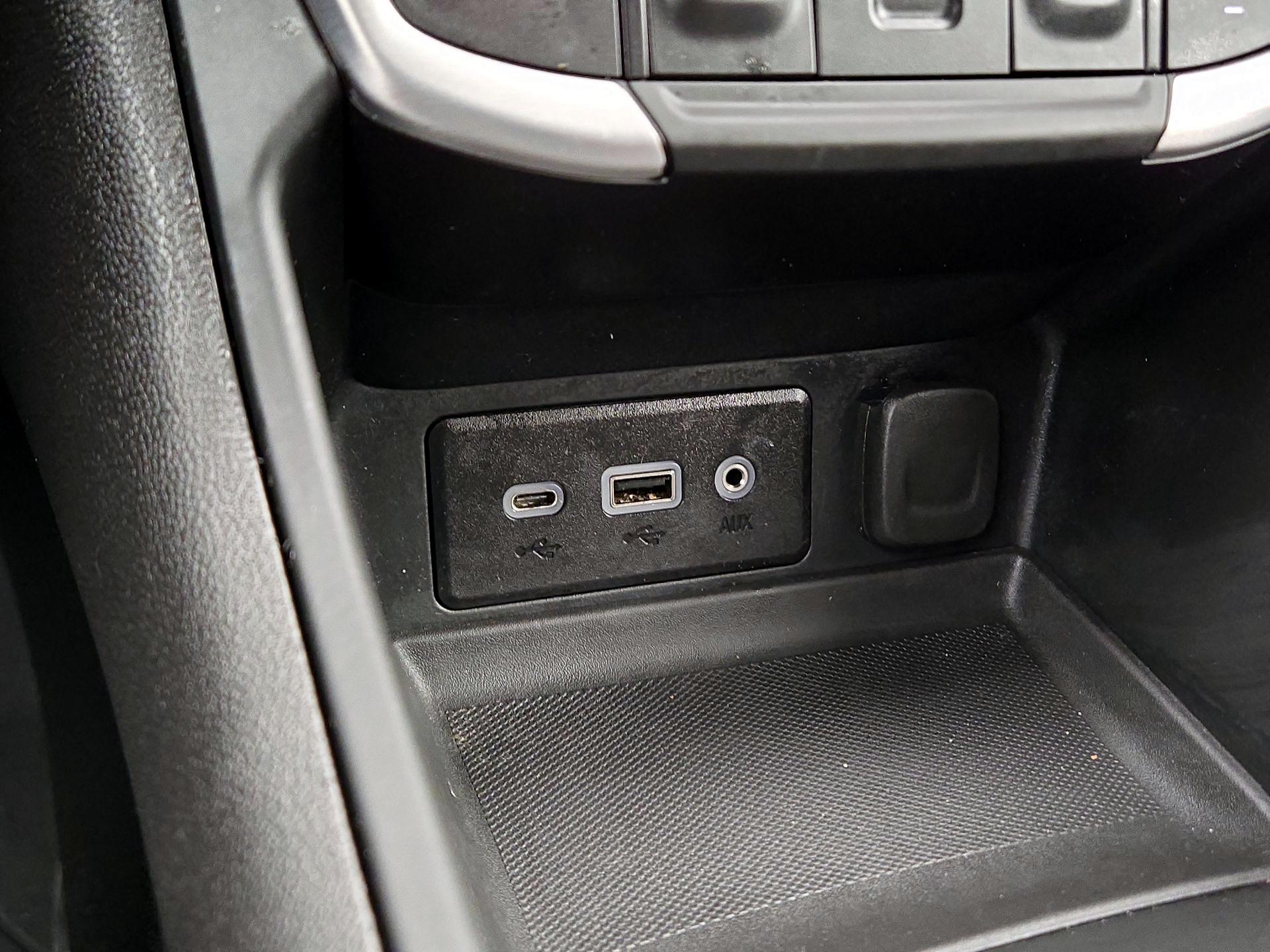 Thumbnail: 2024 GMC Terrain - 18