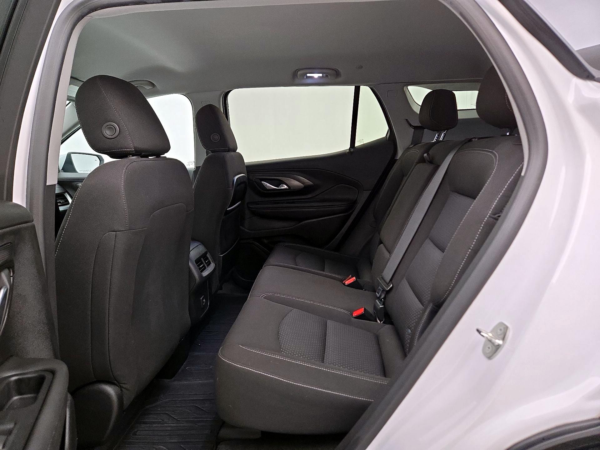 Thumbnail: 2024 GMC Terrain - 19