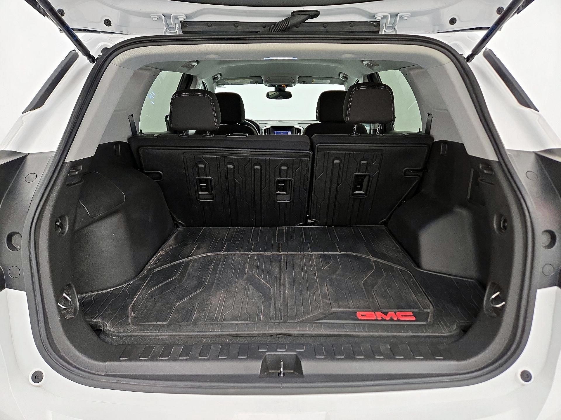 Thumbnail: 2024 GMC Terrain - 20