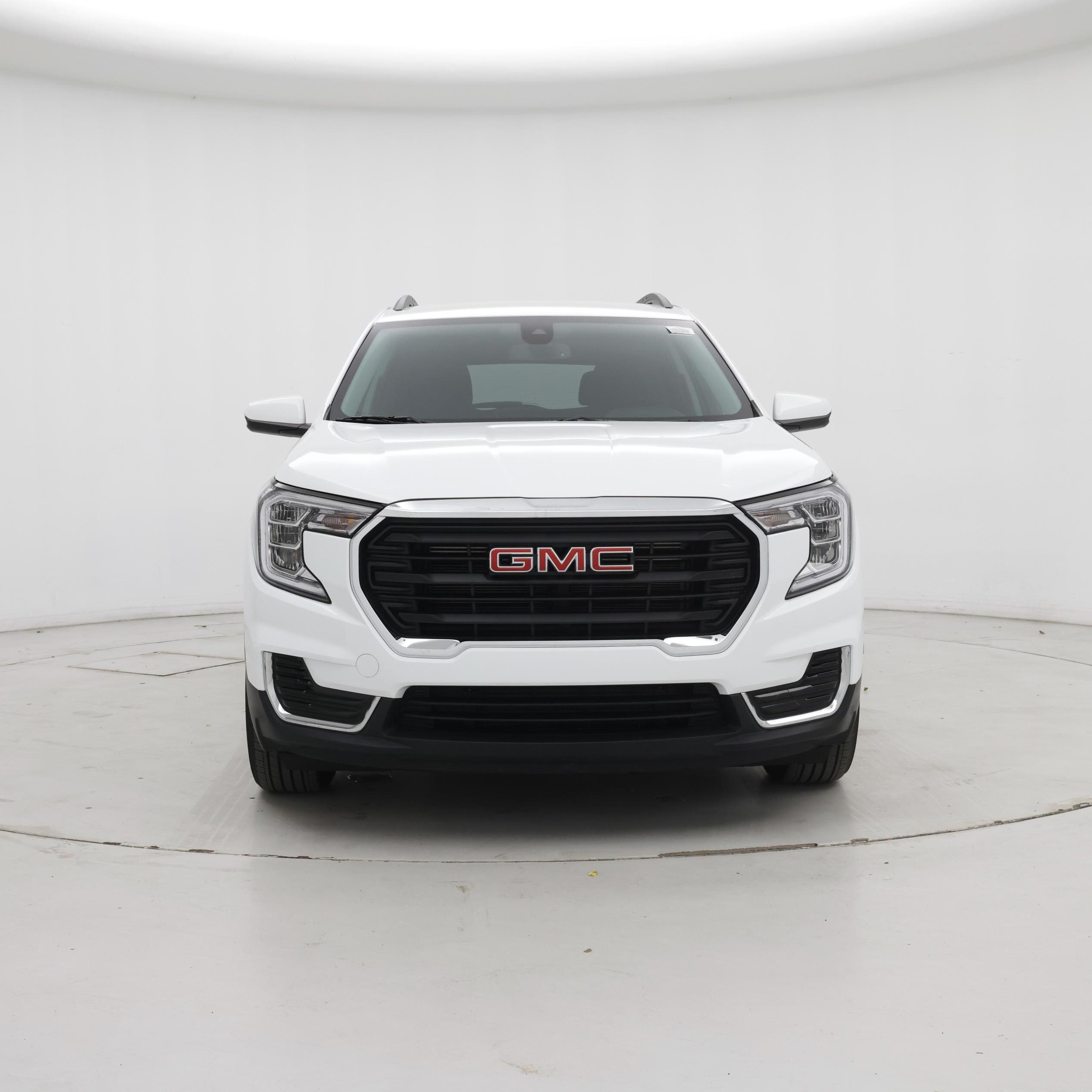 Thumbnail: 2024 GMC Terrain - 5