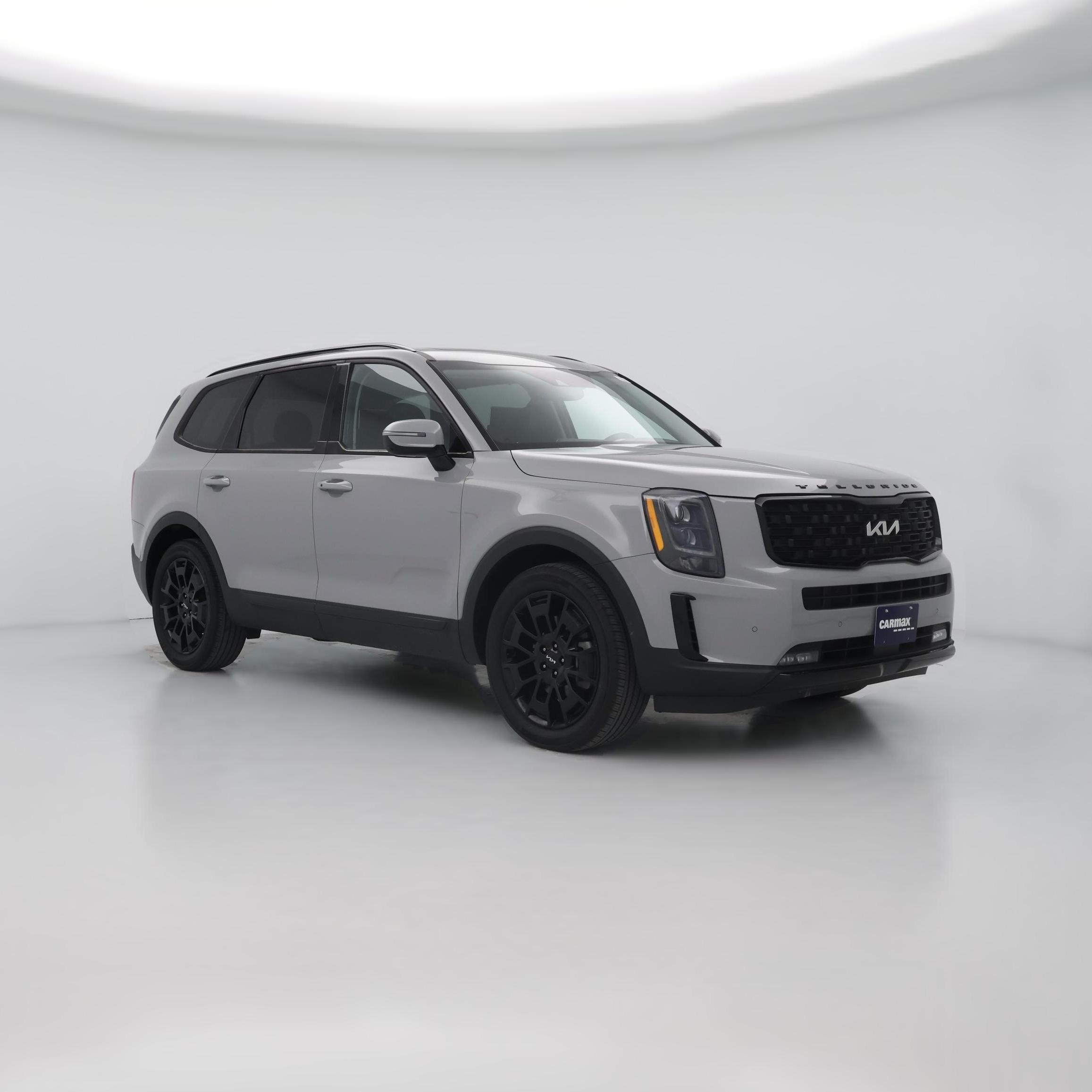 Thumbnail: 2022 Kia Telluride - 1