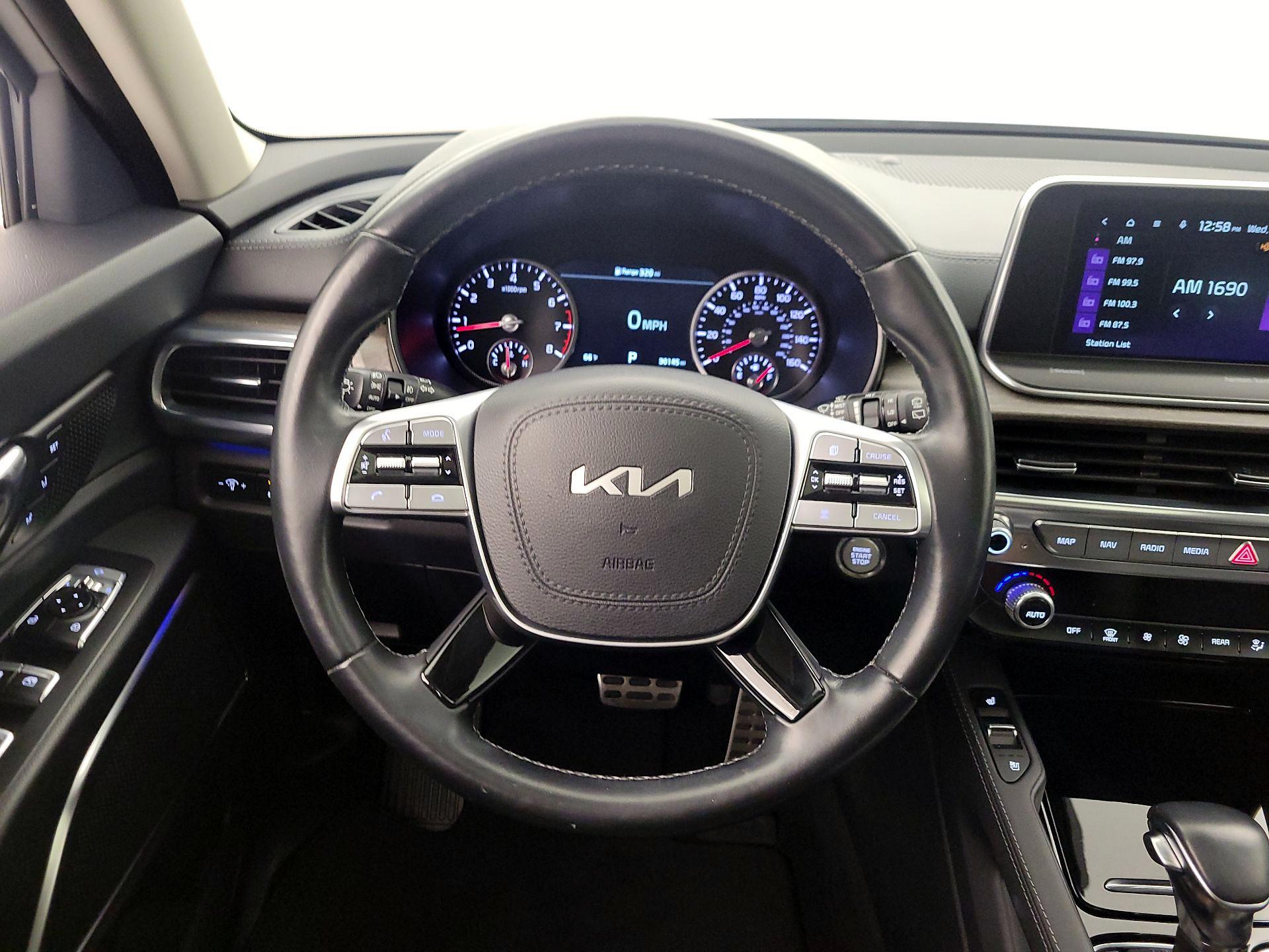 Thumbnail: 2022 Kia Telluride - 10