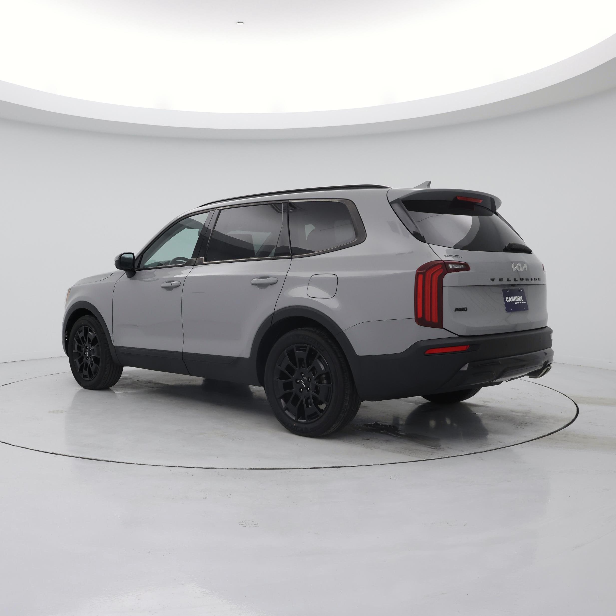 Thumbnail: 2022 Kia Telluride - 2