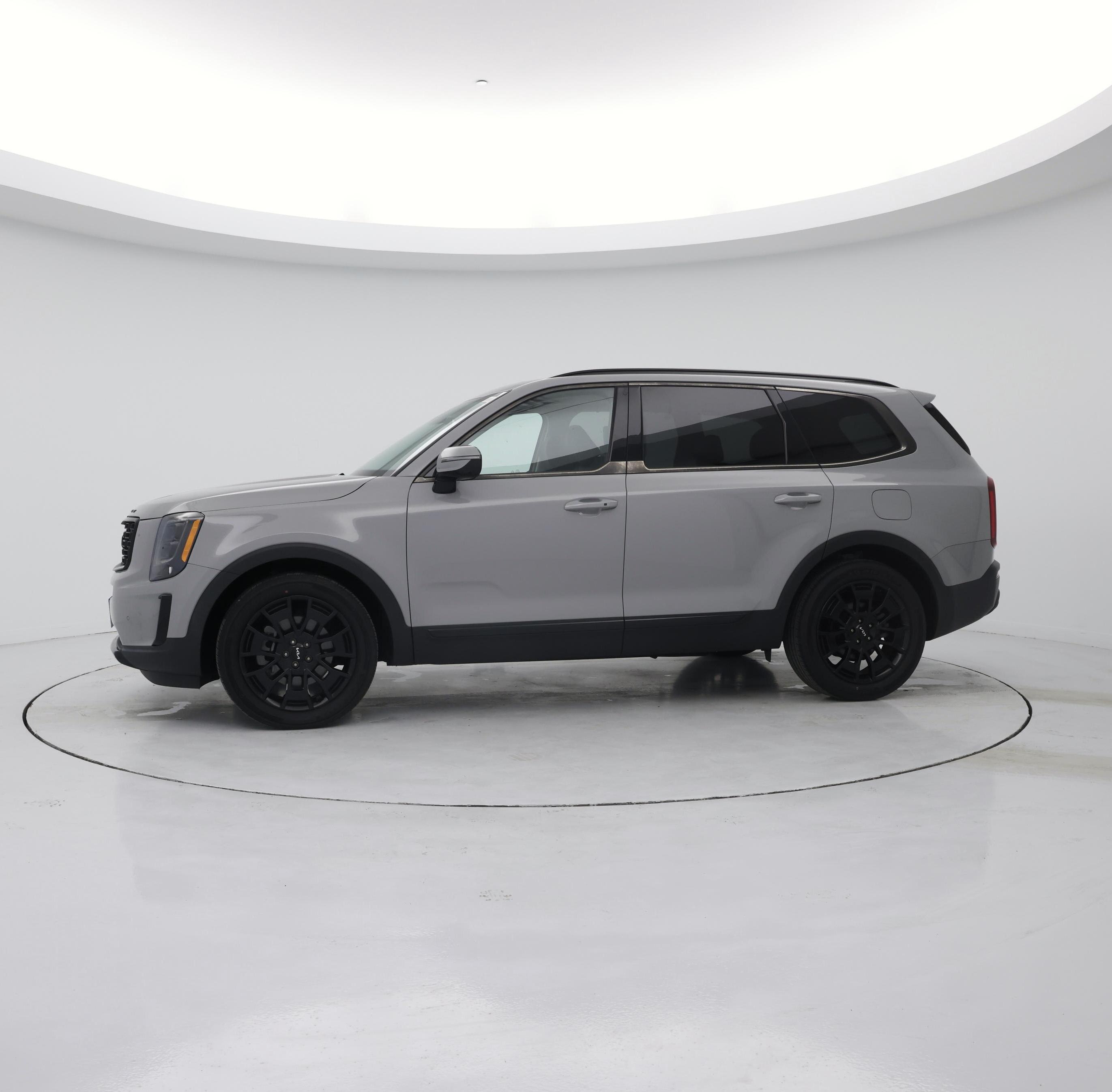 Thumbnail: 2022 Kia Telluride - 3