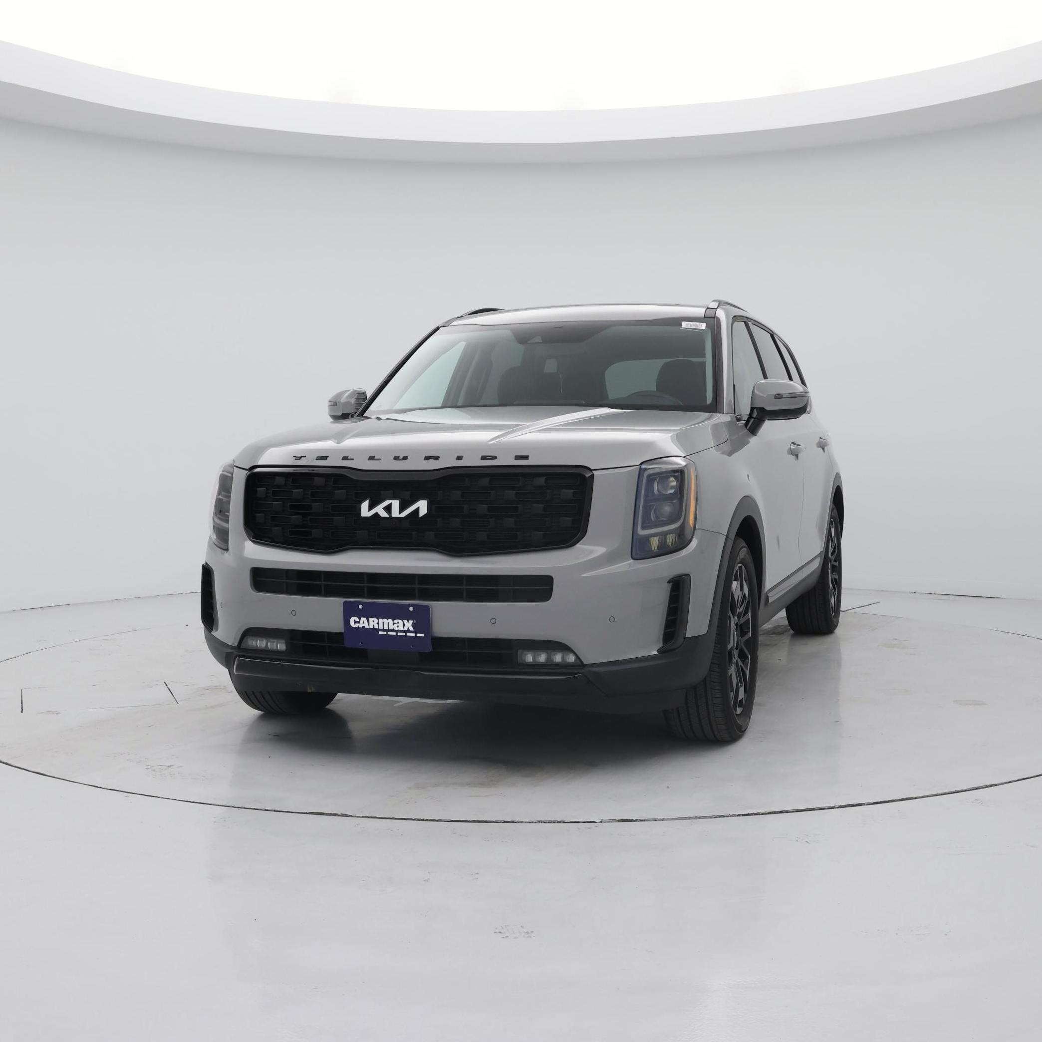 Thumbnail: 2022 Kia Telluride - 4