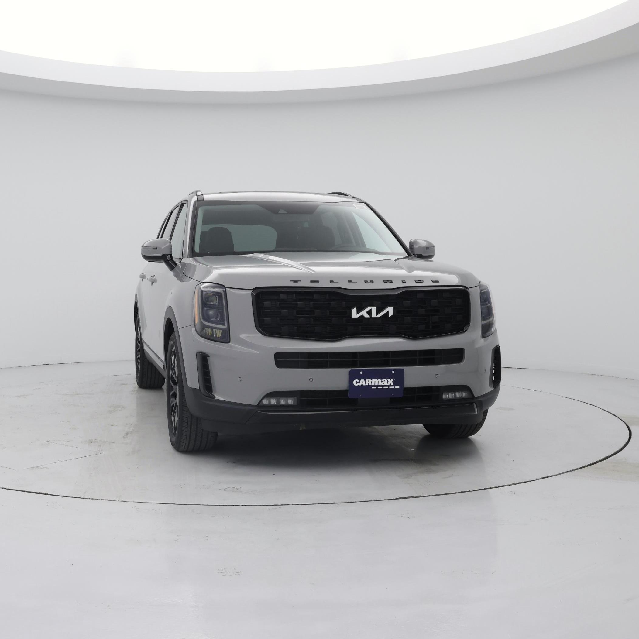 Thumbnail: 2022 Kia Telluride - 5