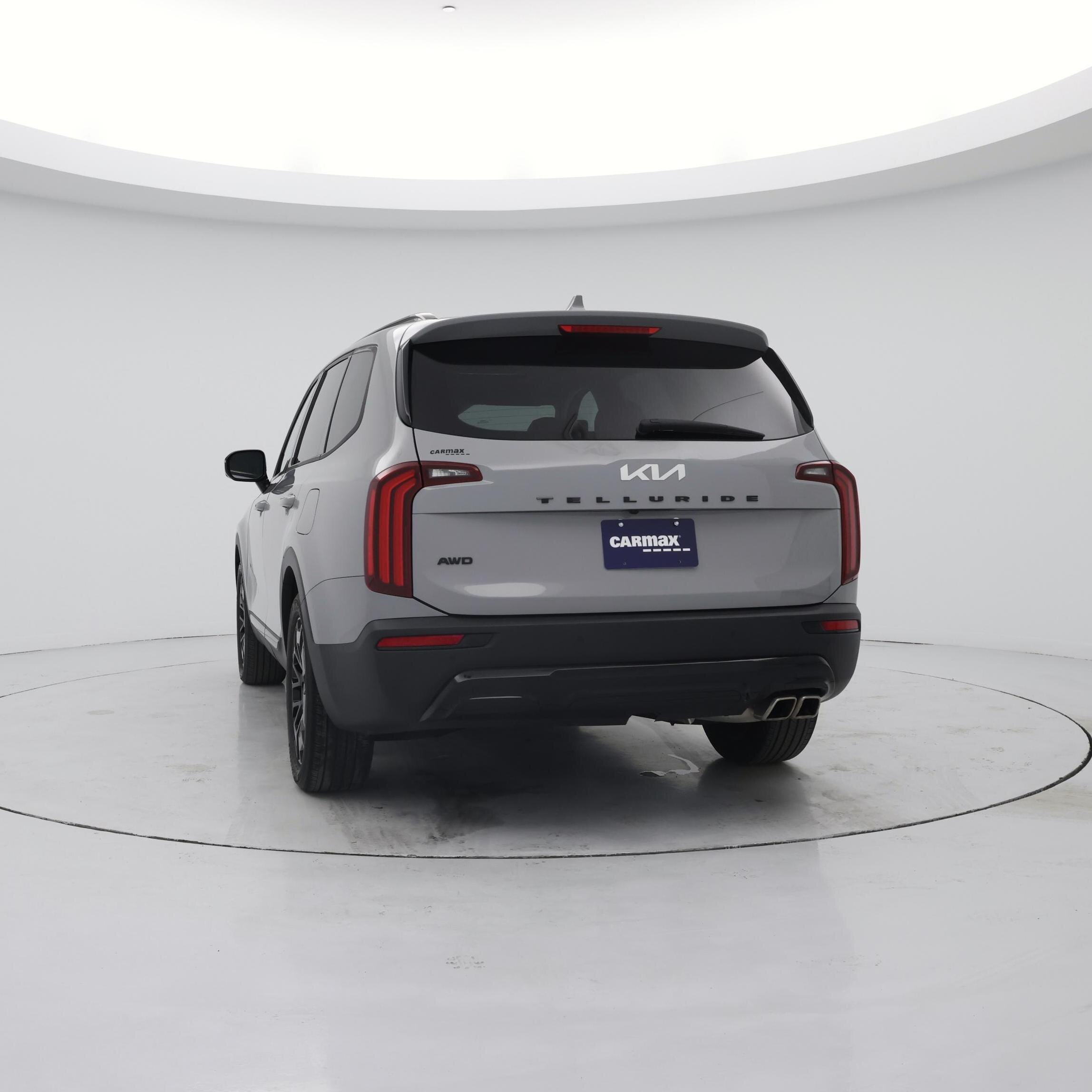 Thumbnail: 2022 Kia Telluride - 6