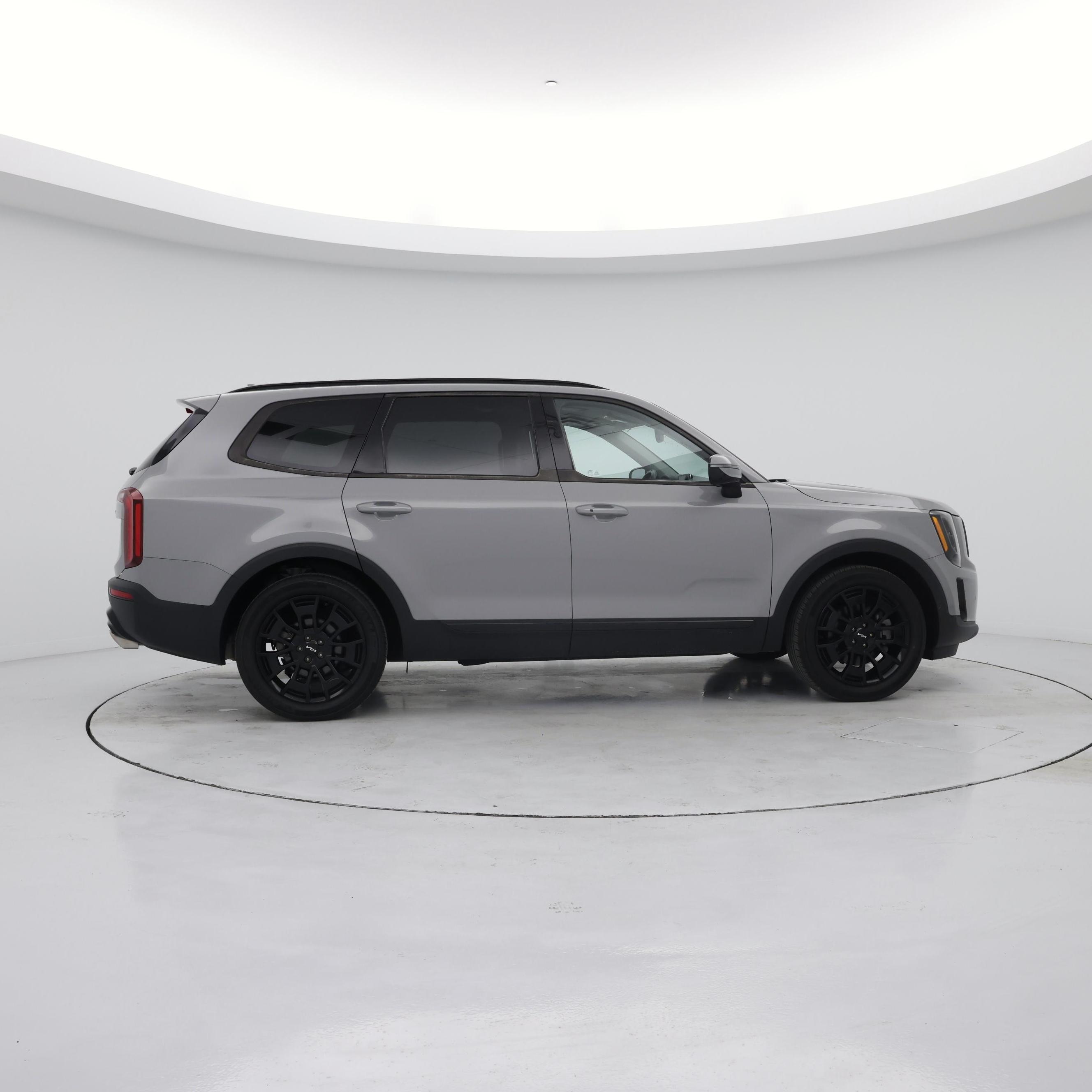 Thumbnail: 2022 Kia Telluride - 7
