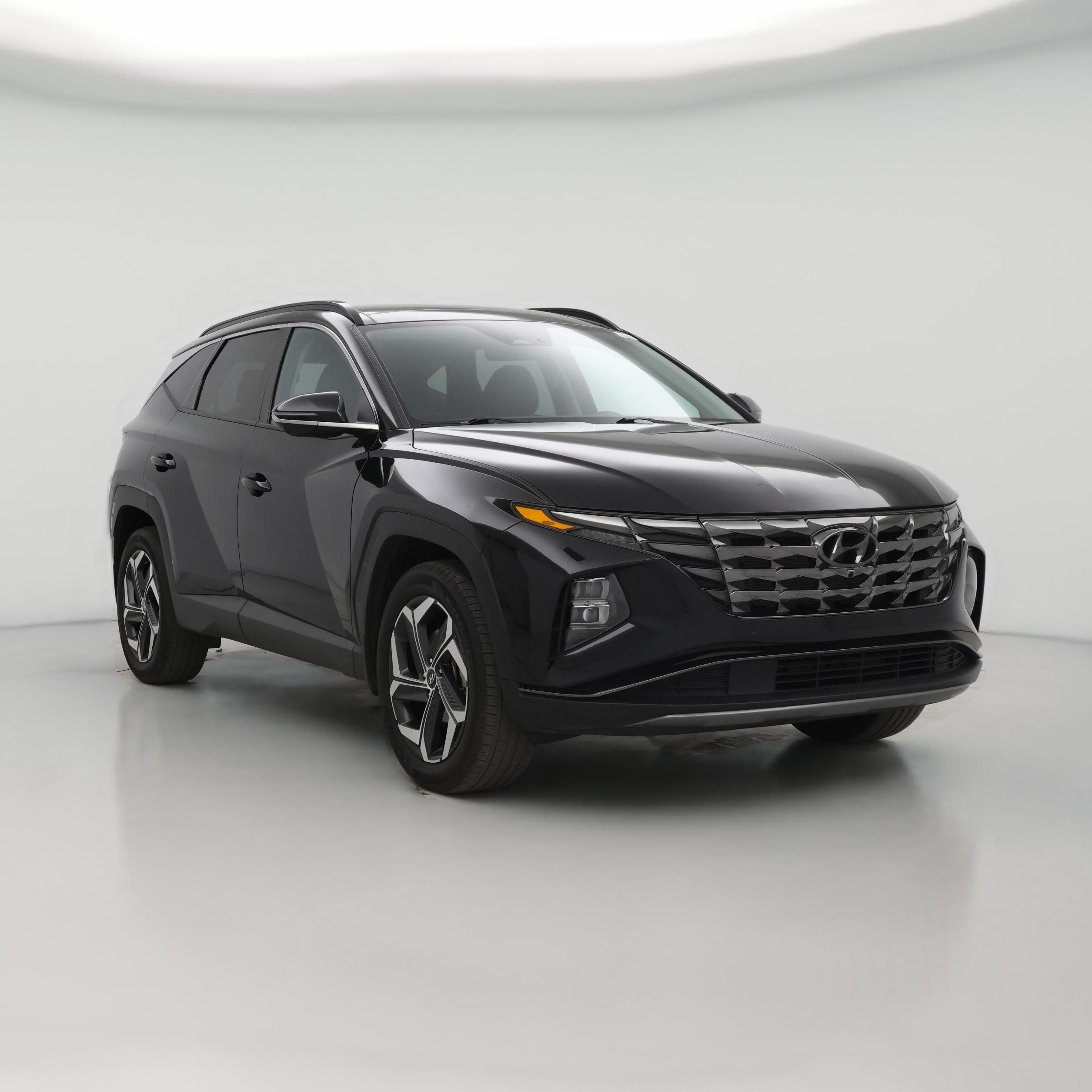 Thumbnail: 2023 Hyundai Tucson - 1