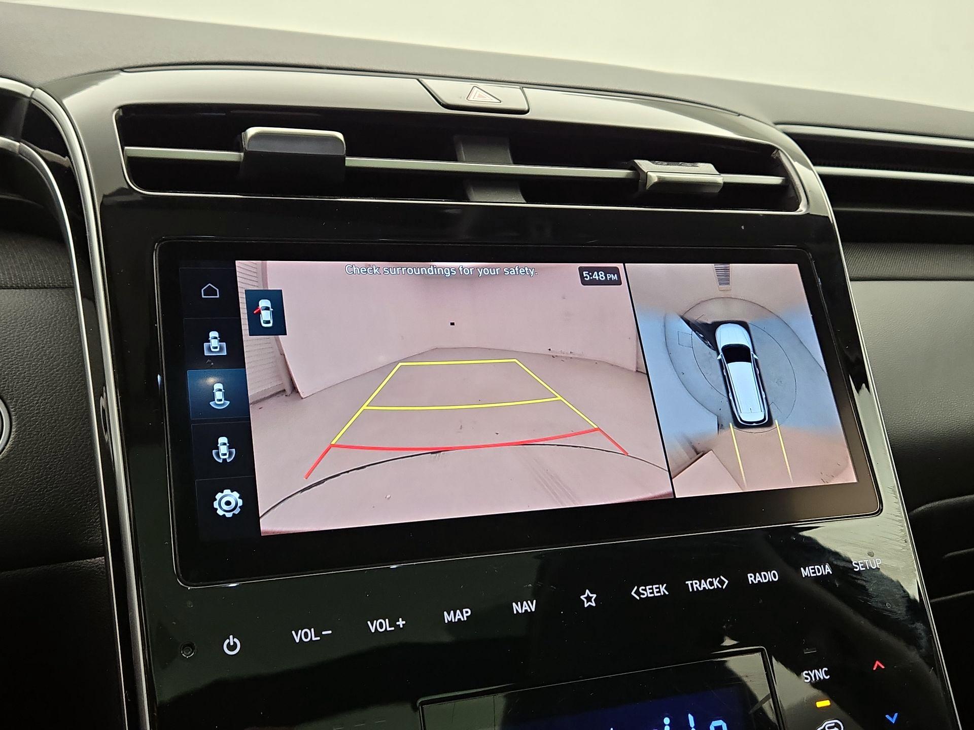 Thumbnail: 2023 Hyundai Tucson - 15