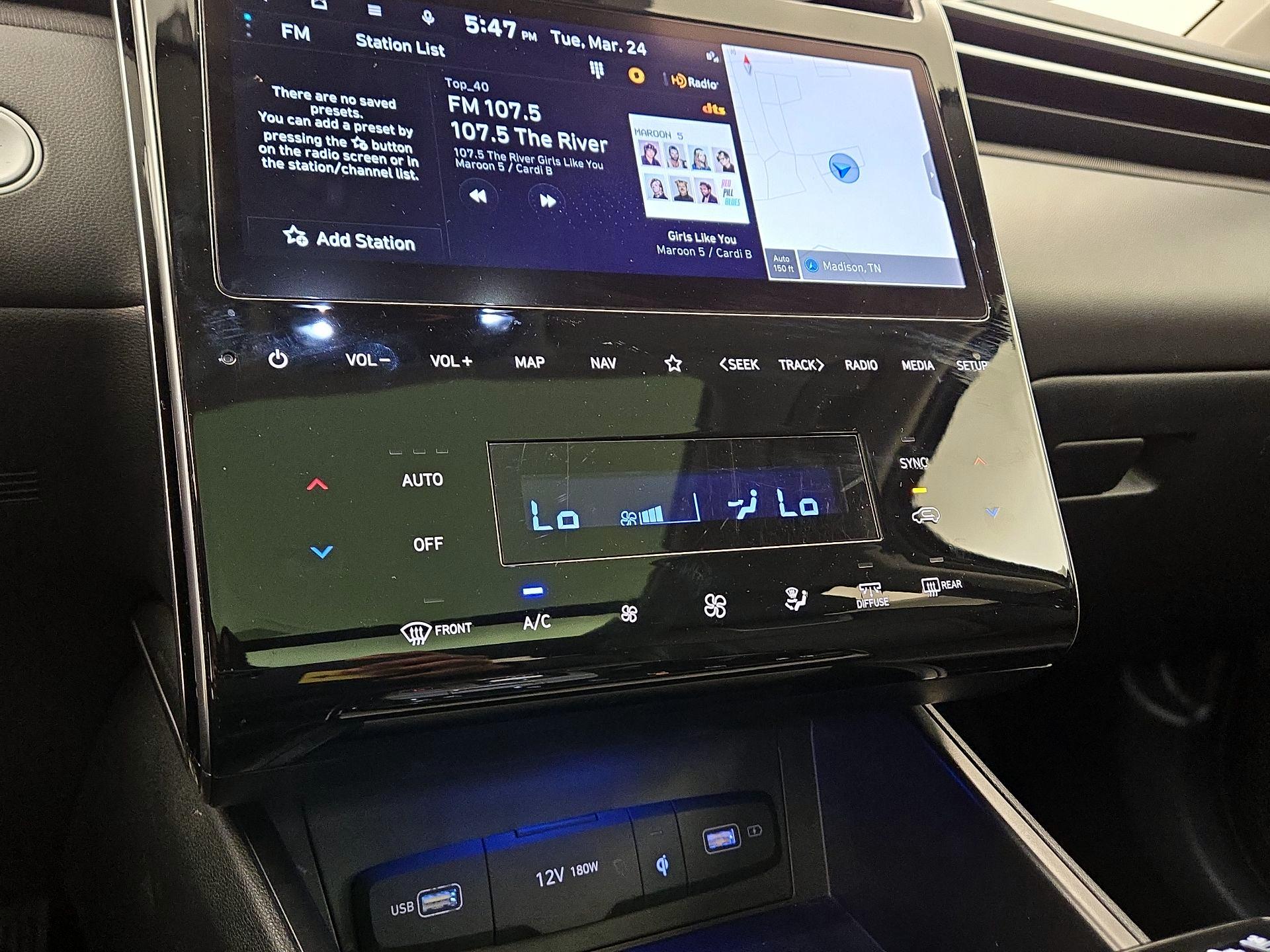 Thumbnail: 2023 Hyundai Tucson - 17