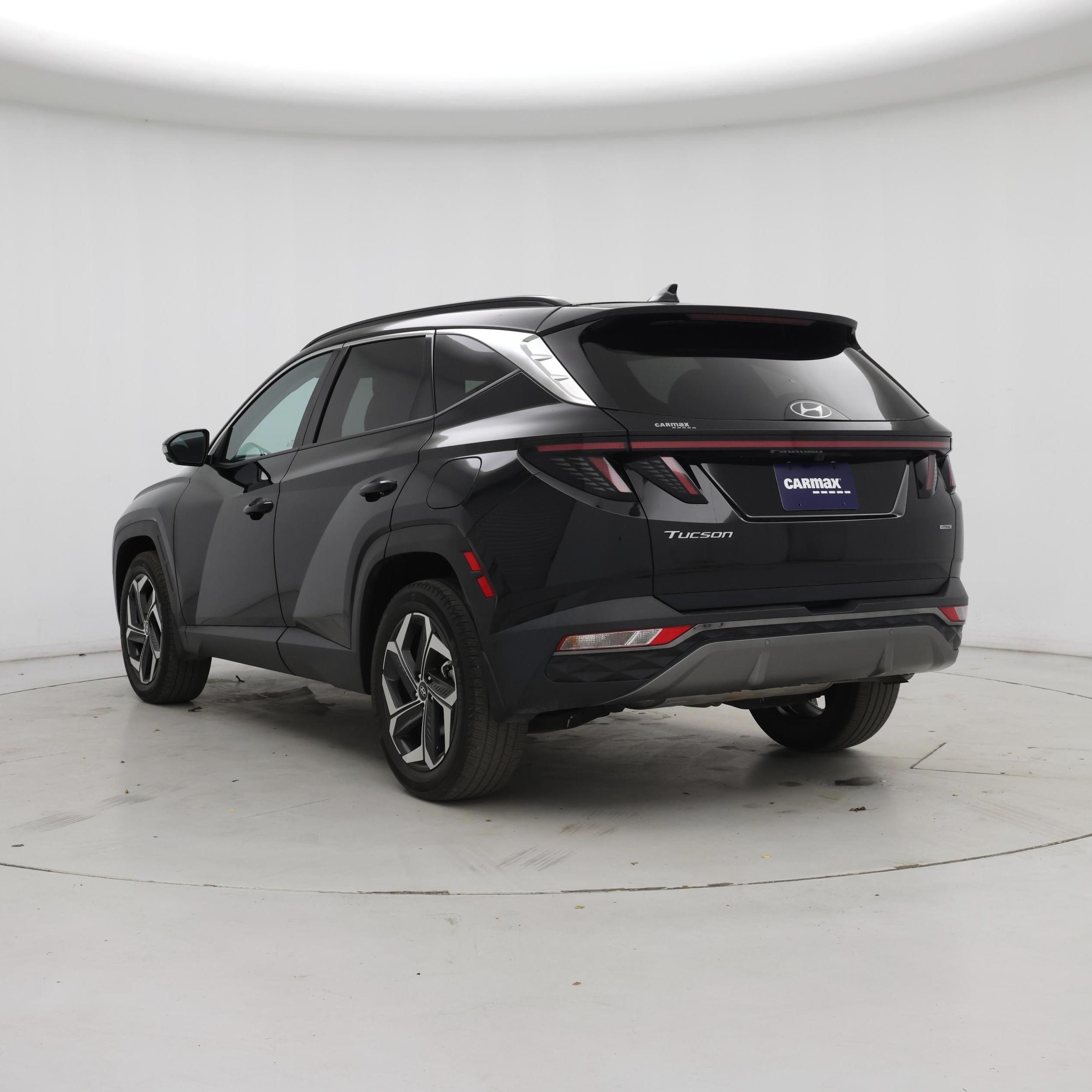 Thumbnail: 2023 Hyundai Tucson - 2