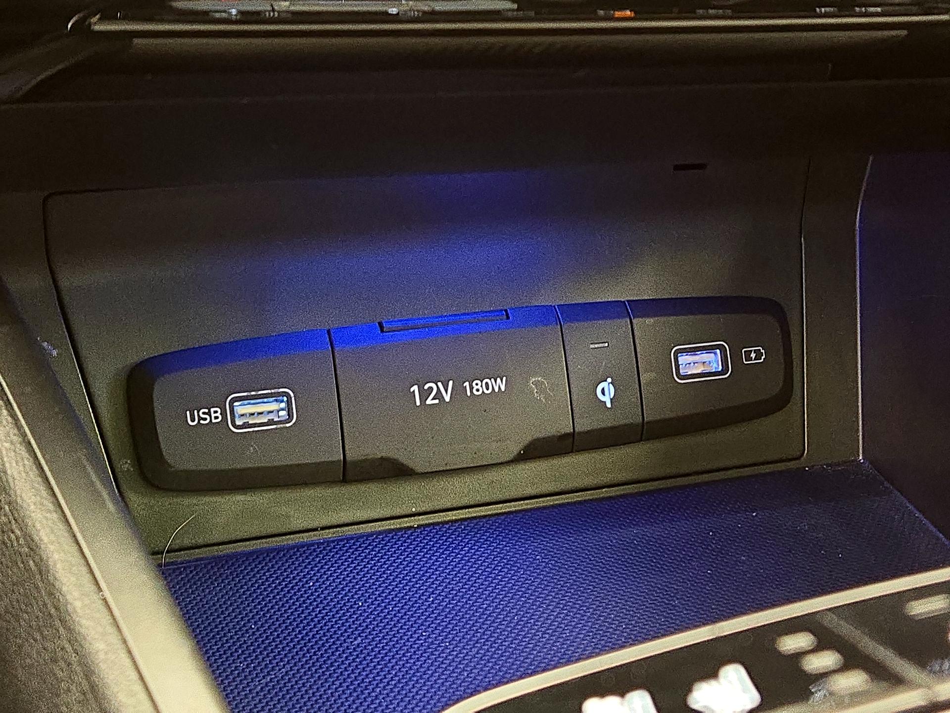 Thumbnail: 2023 Hyundai Tucson - 19