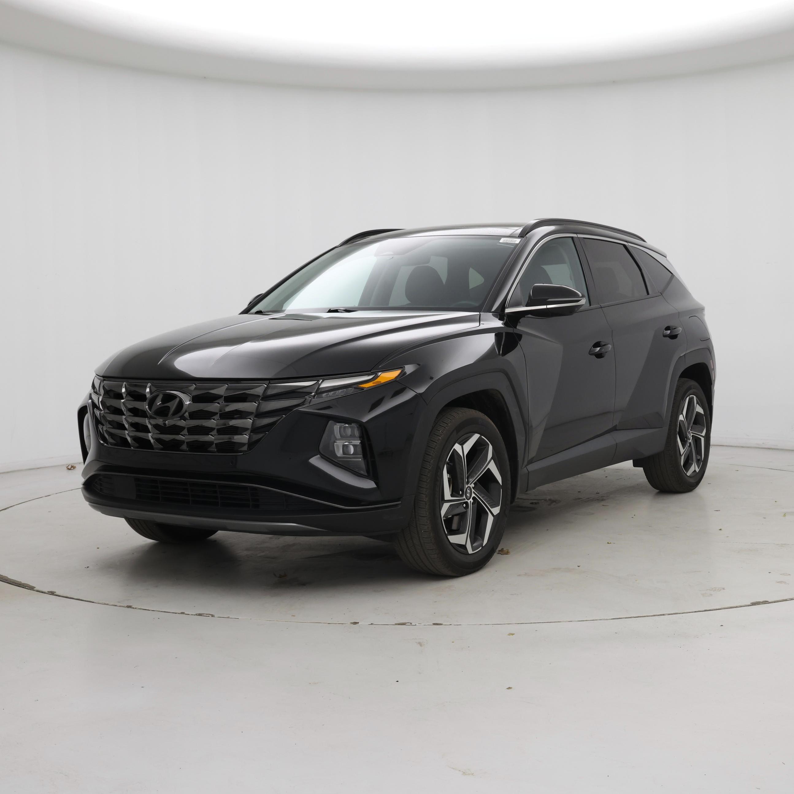 Thumbnail: 2023 Hyundai Tucson - 4