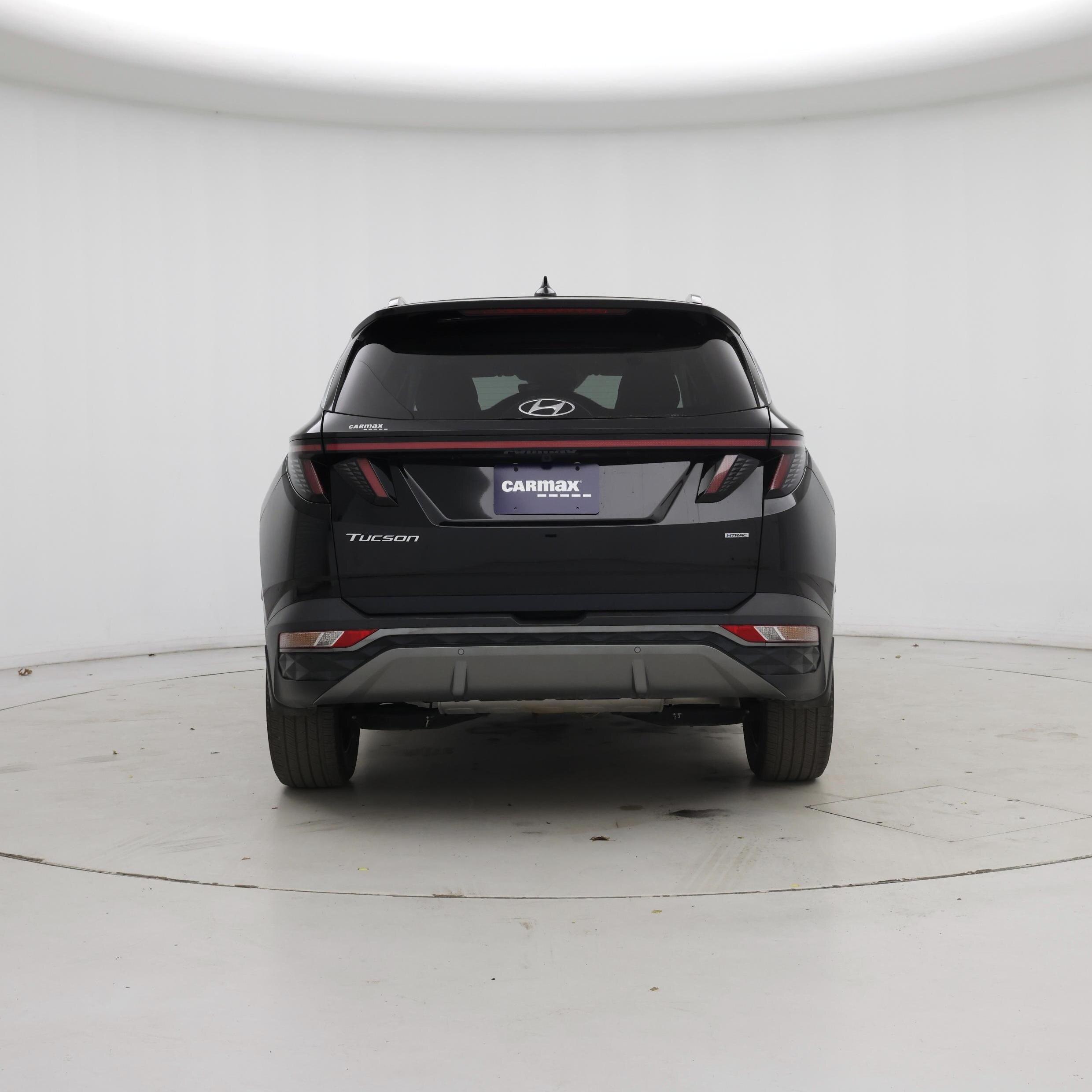 Thumbnail: 2023 Hyundai Tucson - 6