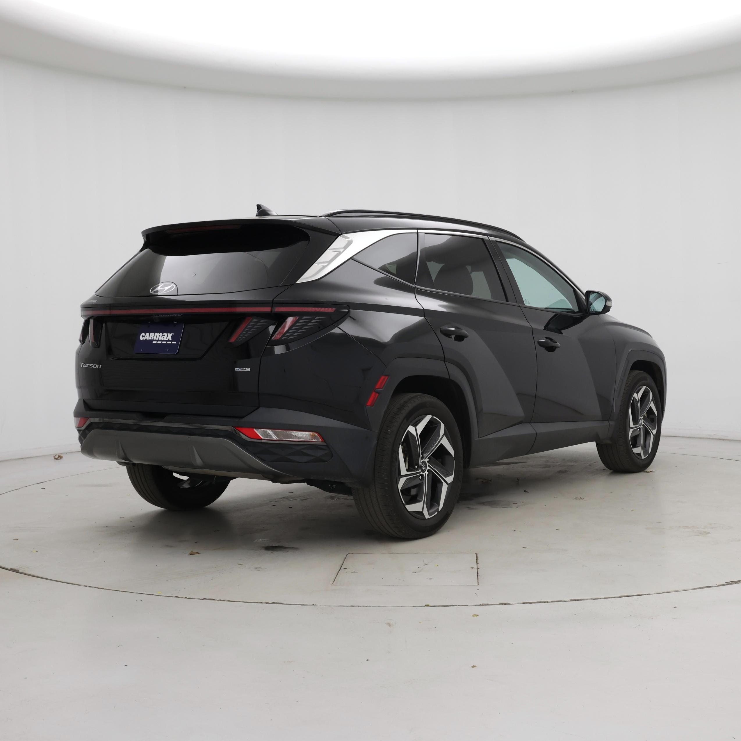 Thumbnail: 2023 Hyundai Tucson - 8