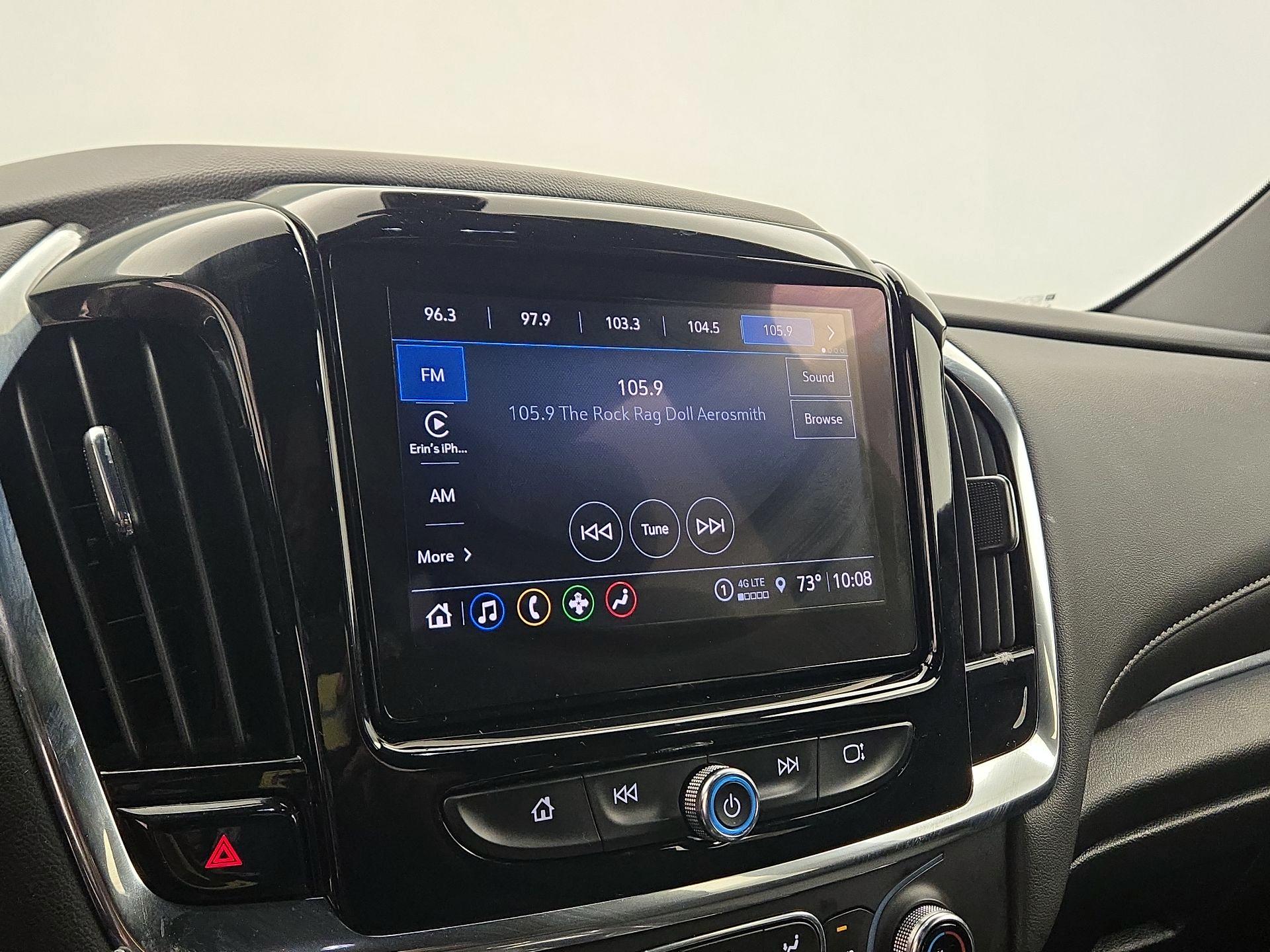 Thumbnail: 2023 Chevrolet Traverse - 15