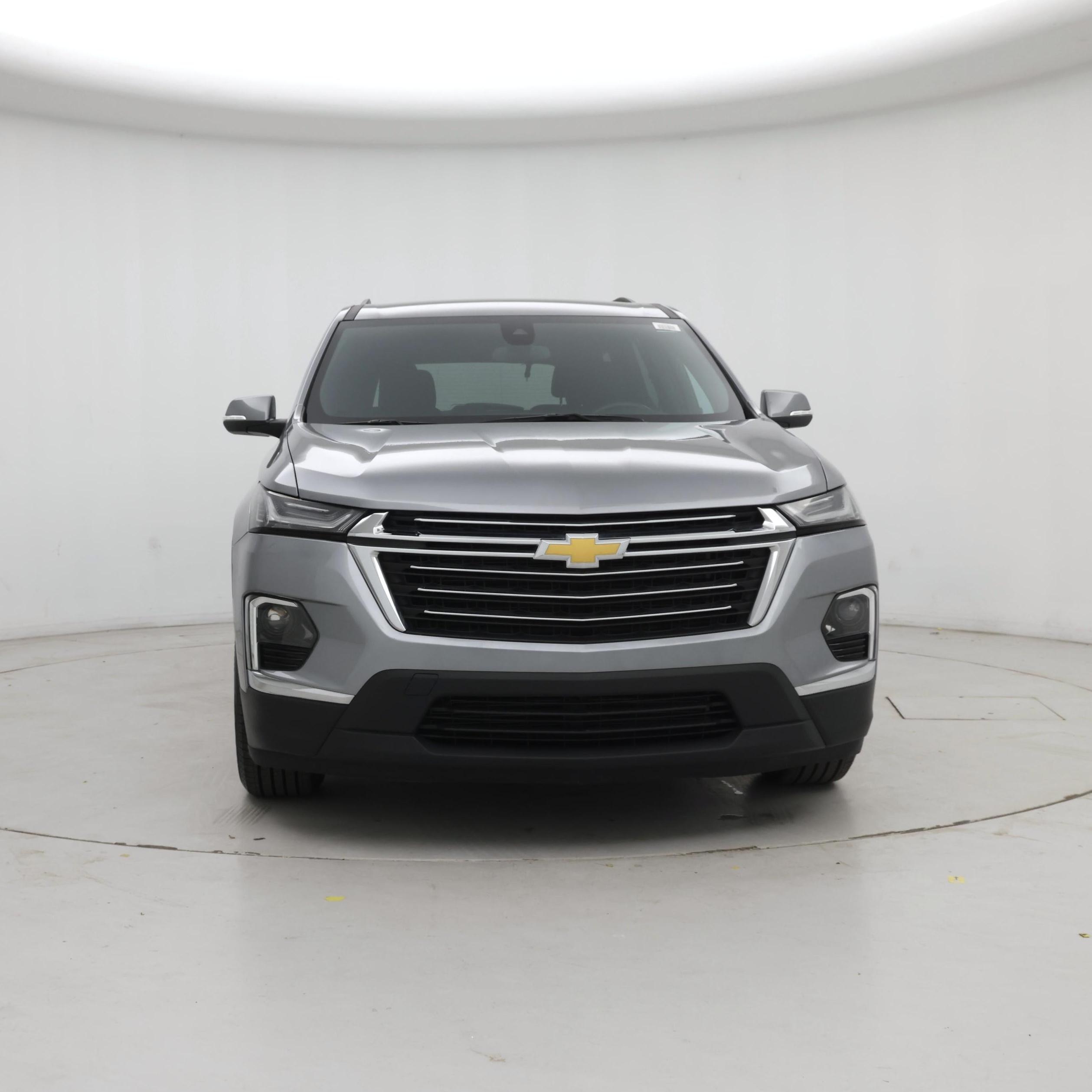 Thumbnail: 2023 Chevrolet Traverse - 5