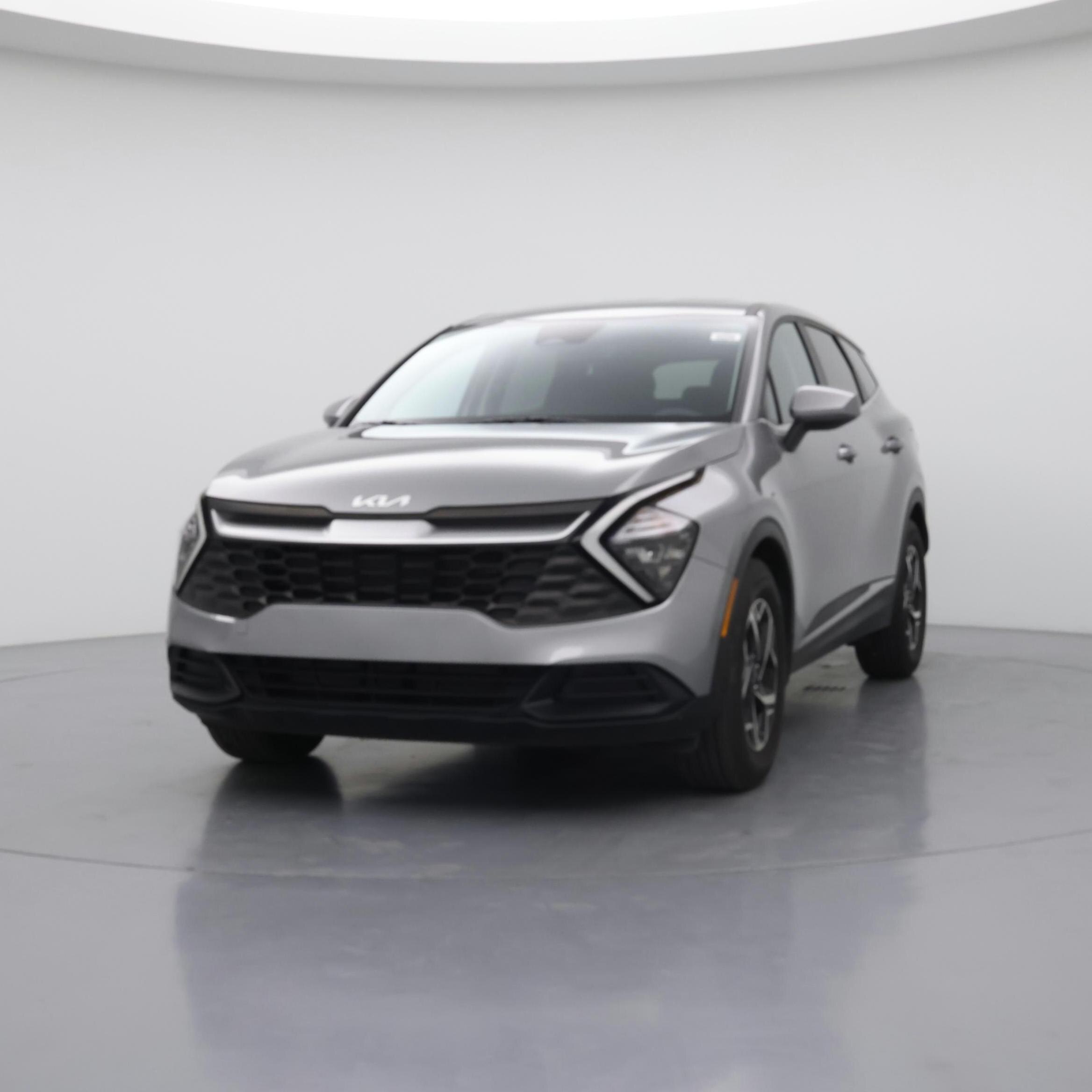 Thumbnail: 2023 Kia Sportage - 4