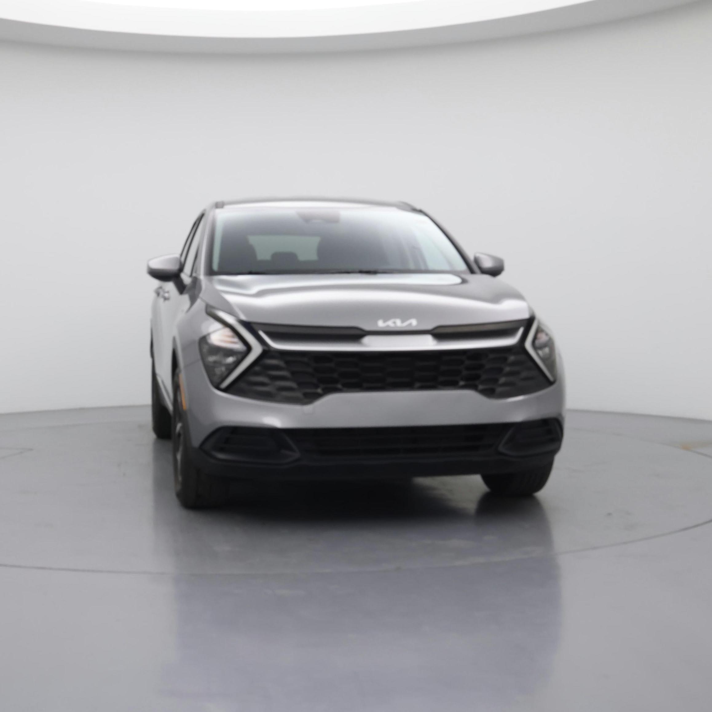 Thumbnail: 2023 Kia Sportage - 5