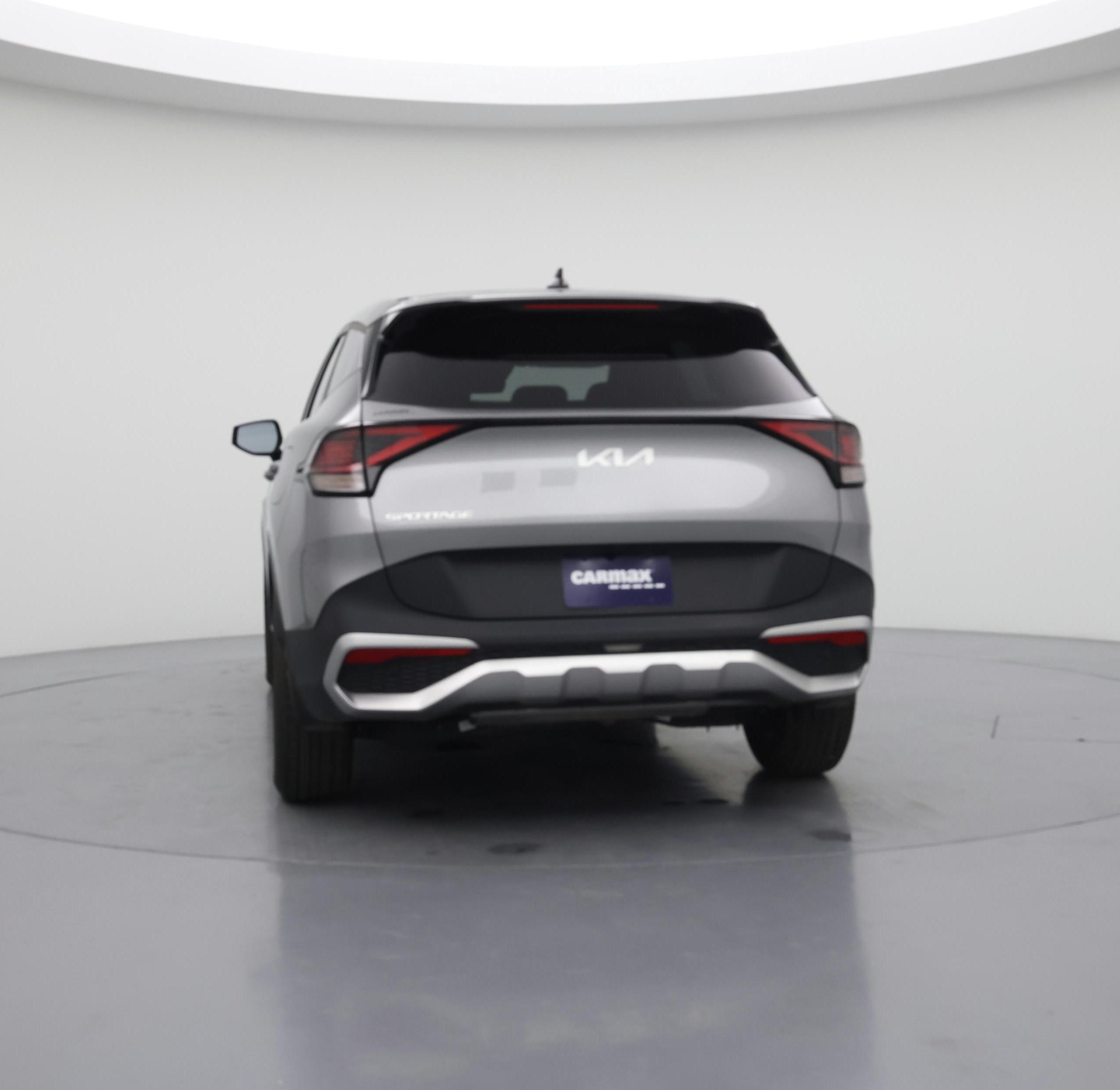 Thumbnail: 2023 Kia Sportage - 6