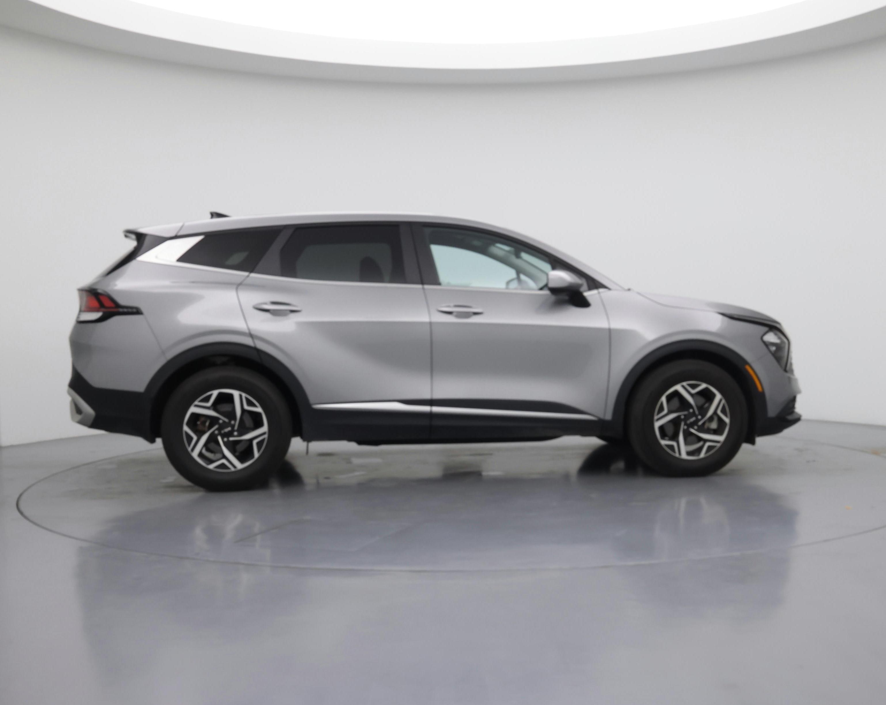 Thumbnail: 2023 Kia Sportage - 7