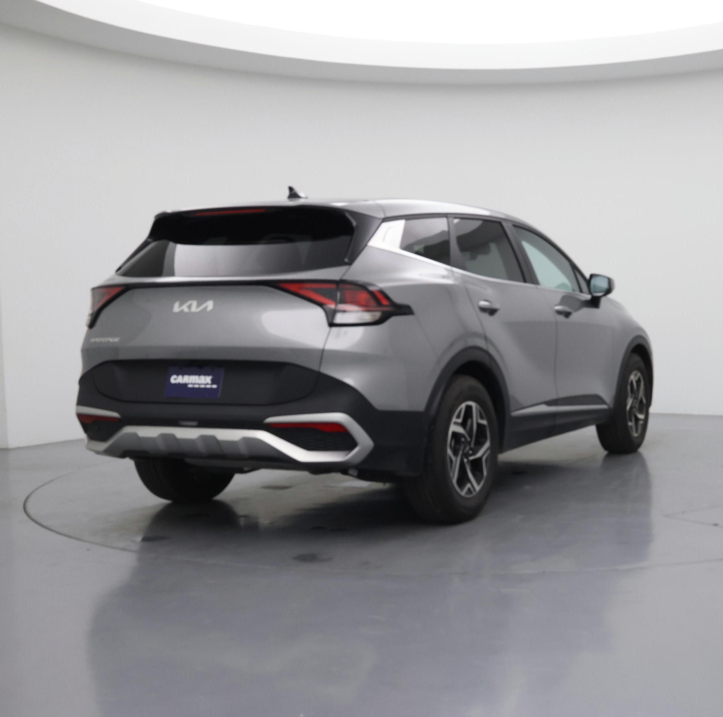 Thumbnail: 2023 Kia Sportage - 8