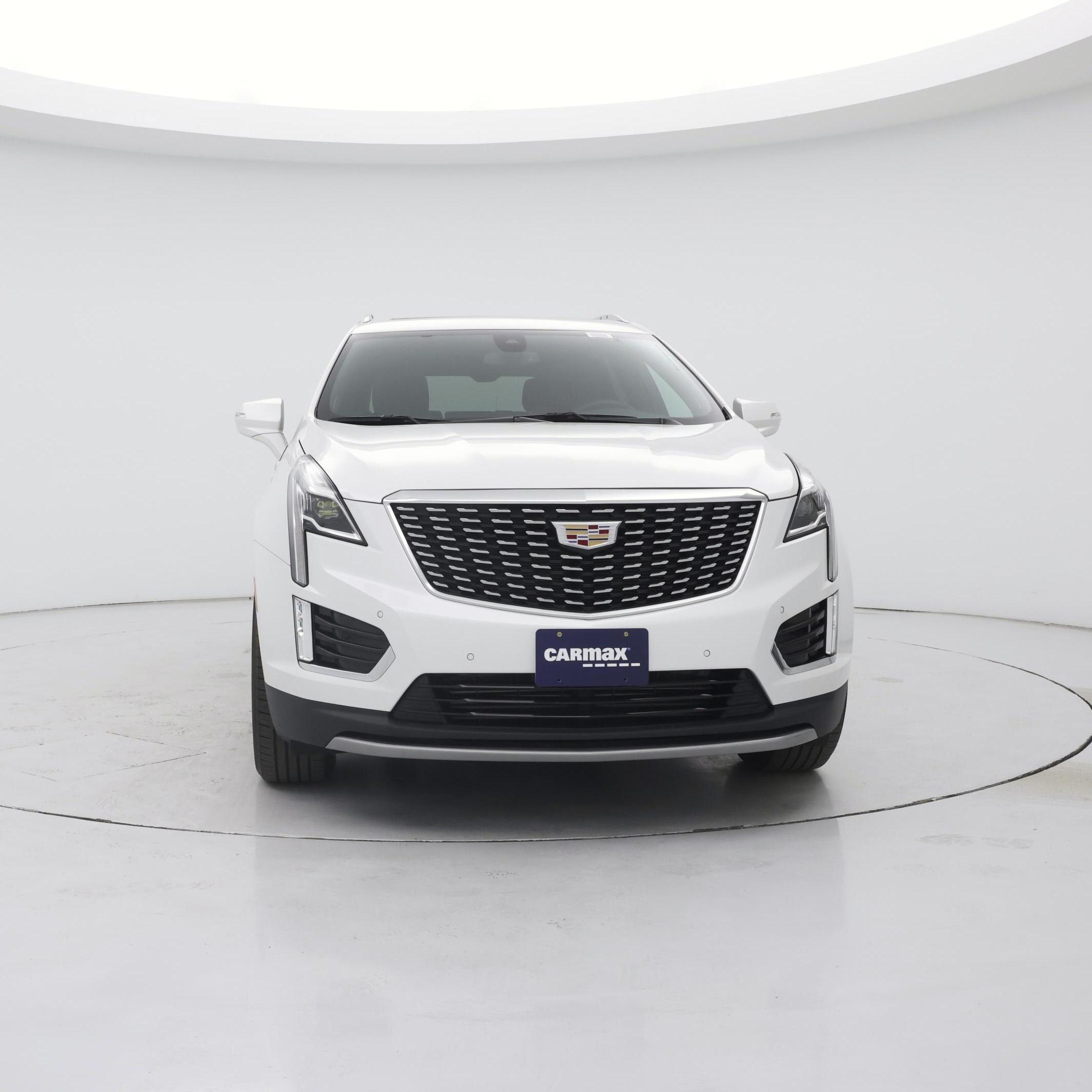 Thumbnail: 2023 Cadillac XT5 - 5