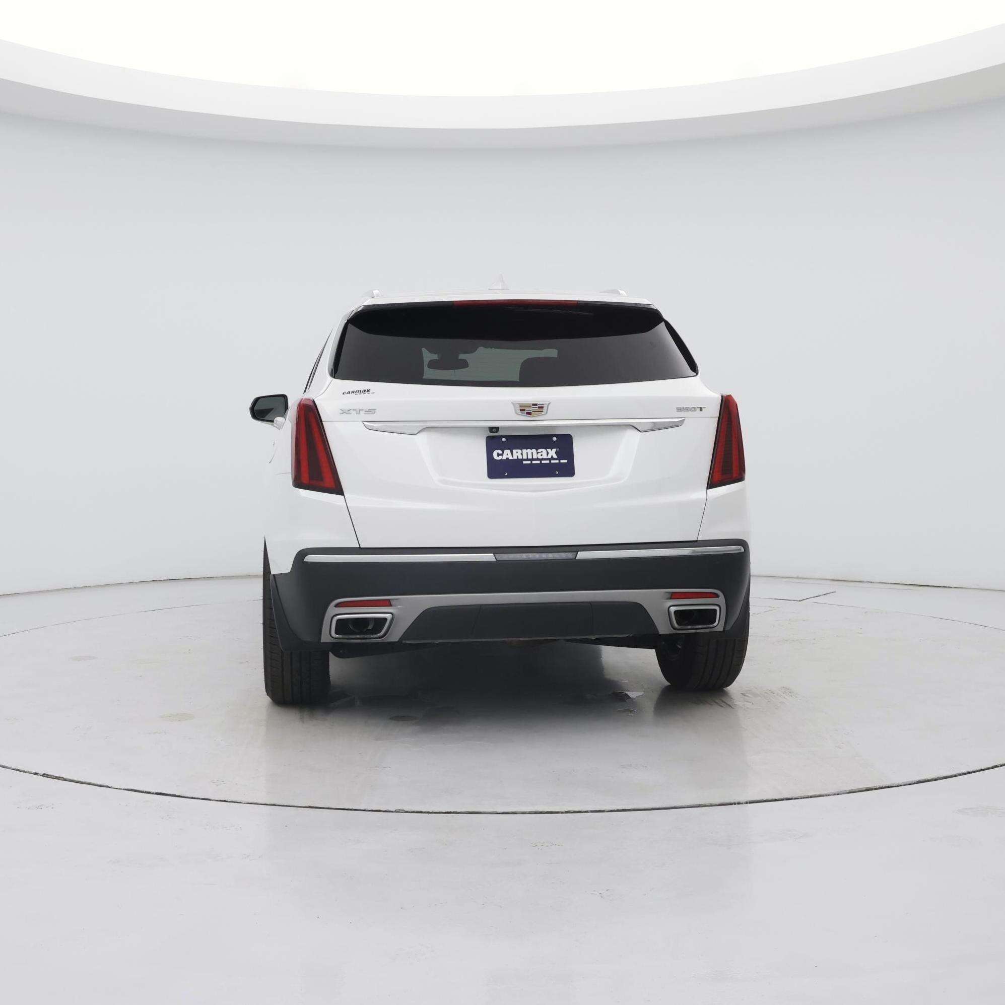Thumbnail: 2023 Cadillac XT5 - 6