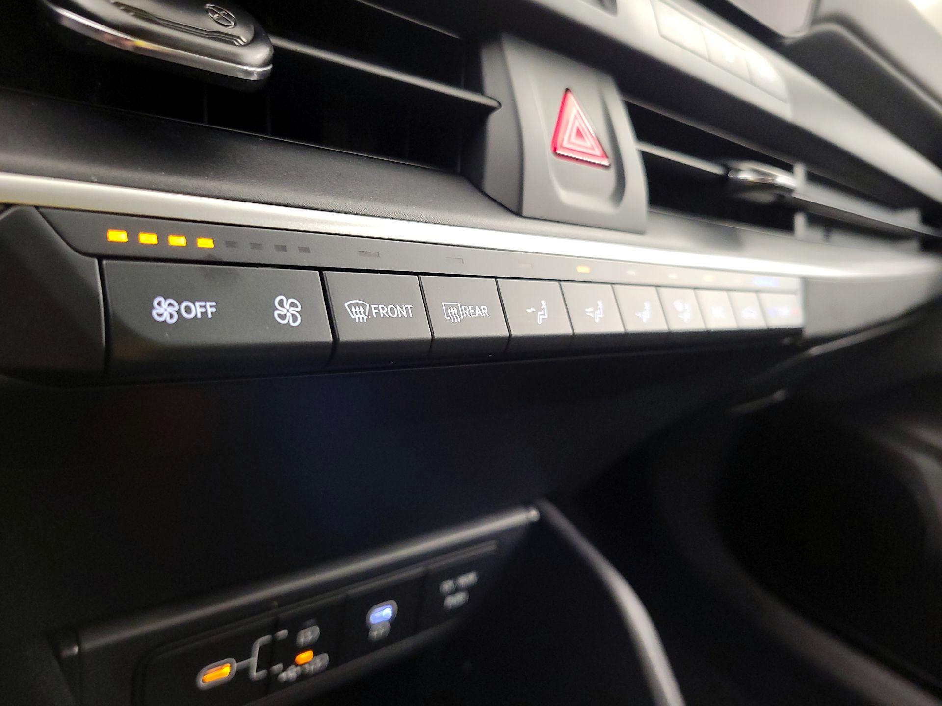 Thumbnail: 2025 Kia K4 - 16