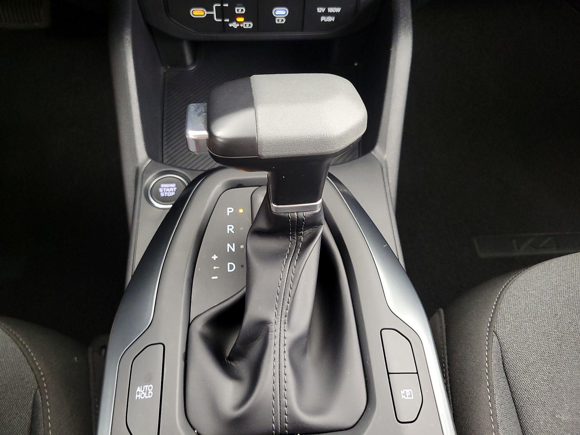 Thumbnail: 2025 Kia K4 - 17