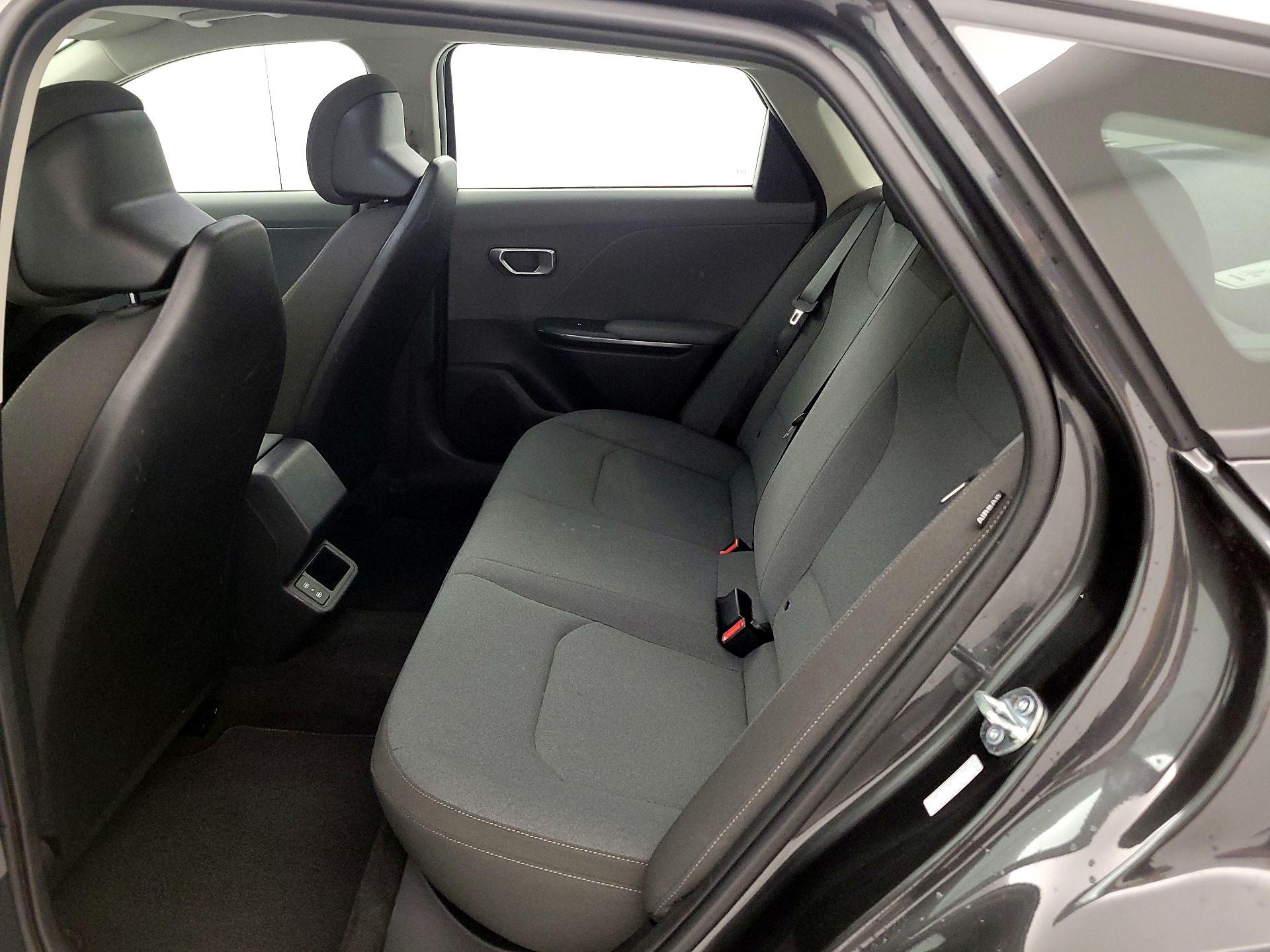 Thumbnail: 2025 Kia K4 - 19