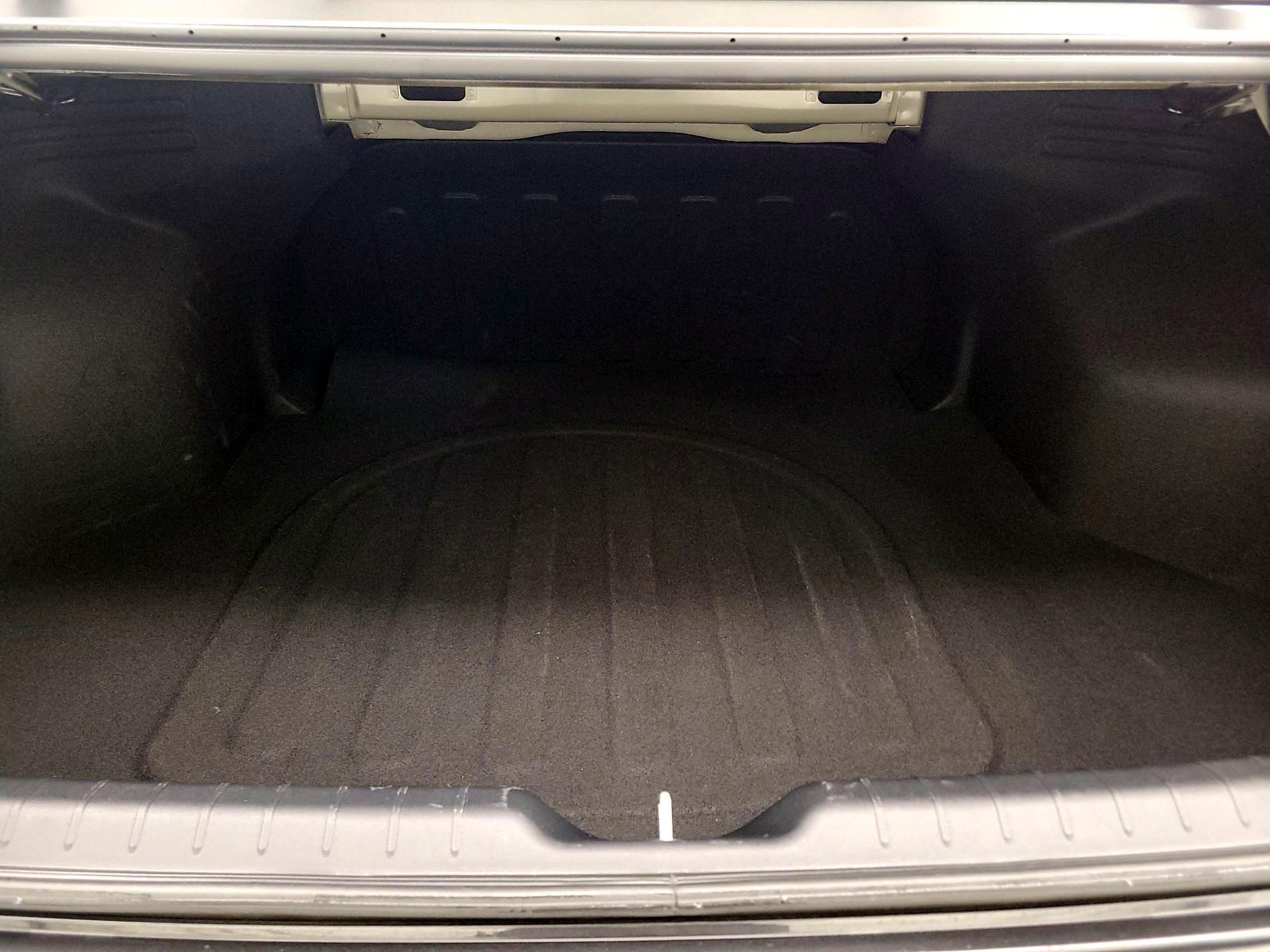 Thumbnail: 2025 Kia K4 - 20