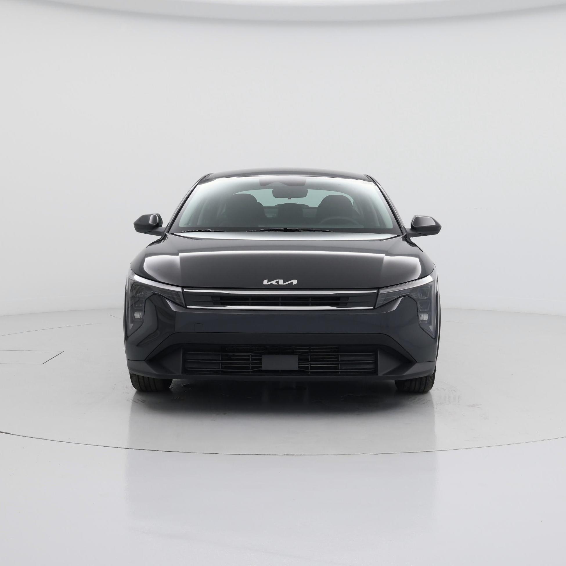 Thumbnail: 2025 Kia K4 - 5