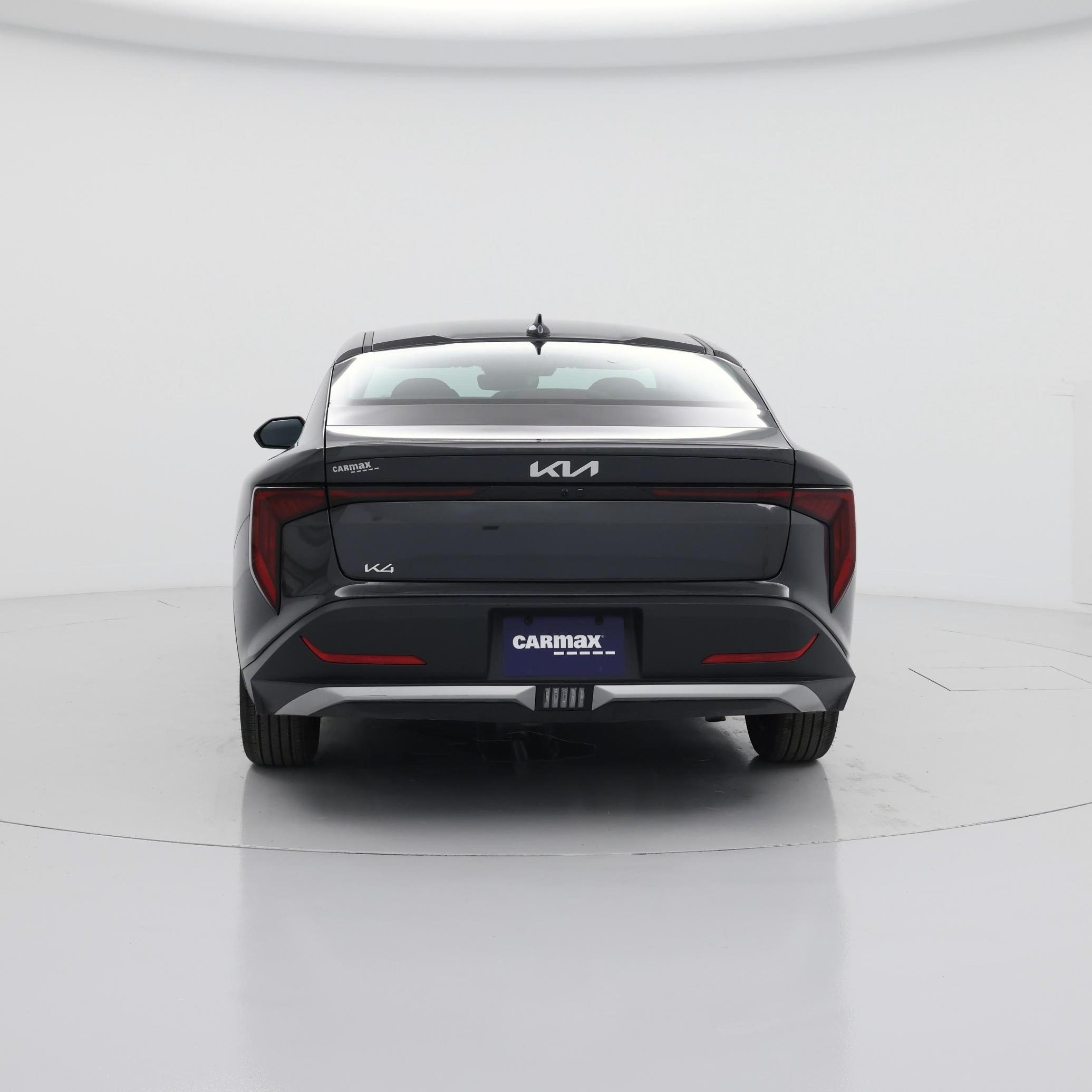 Thumbnail: 2025 Kia K4 - 6