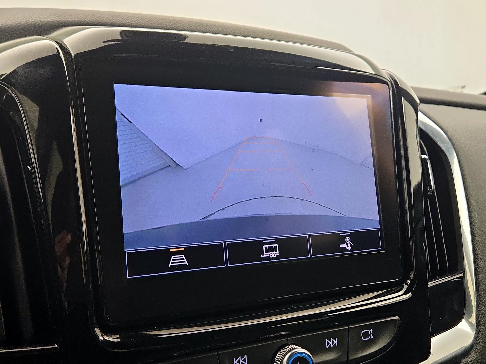 Thumbnail: 2023 Chevrolet Traverse - 14