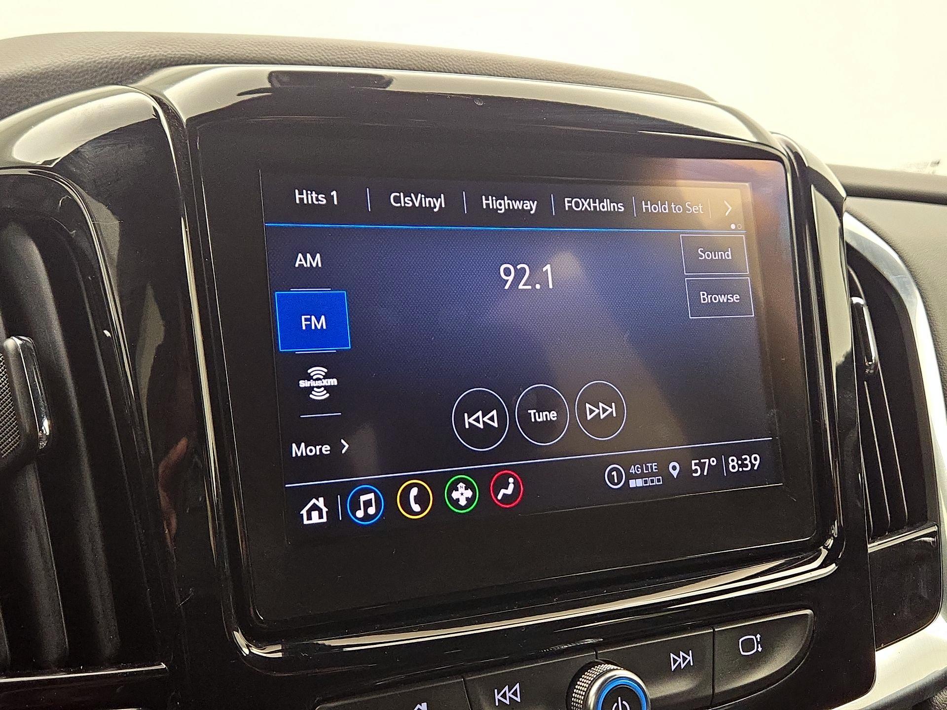 Thumbnail: 2023 Chevrolet Traverse - 15