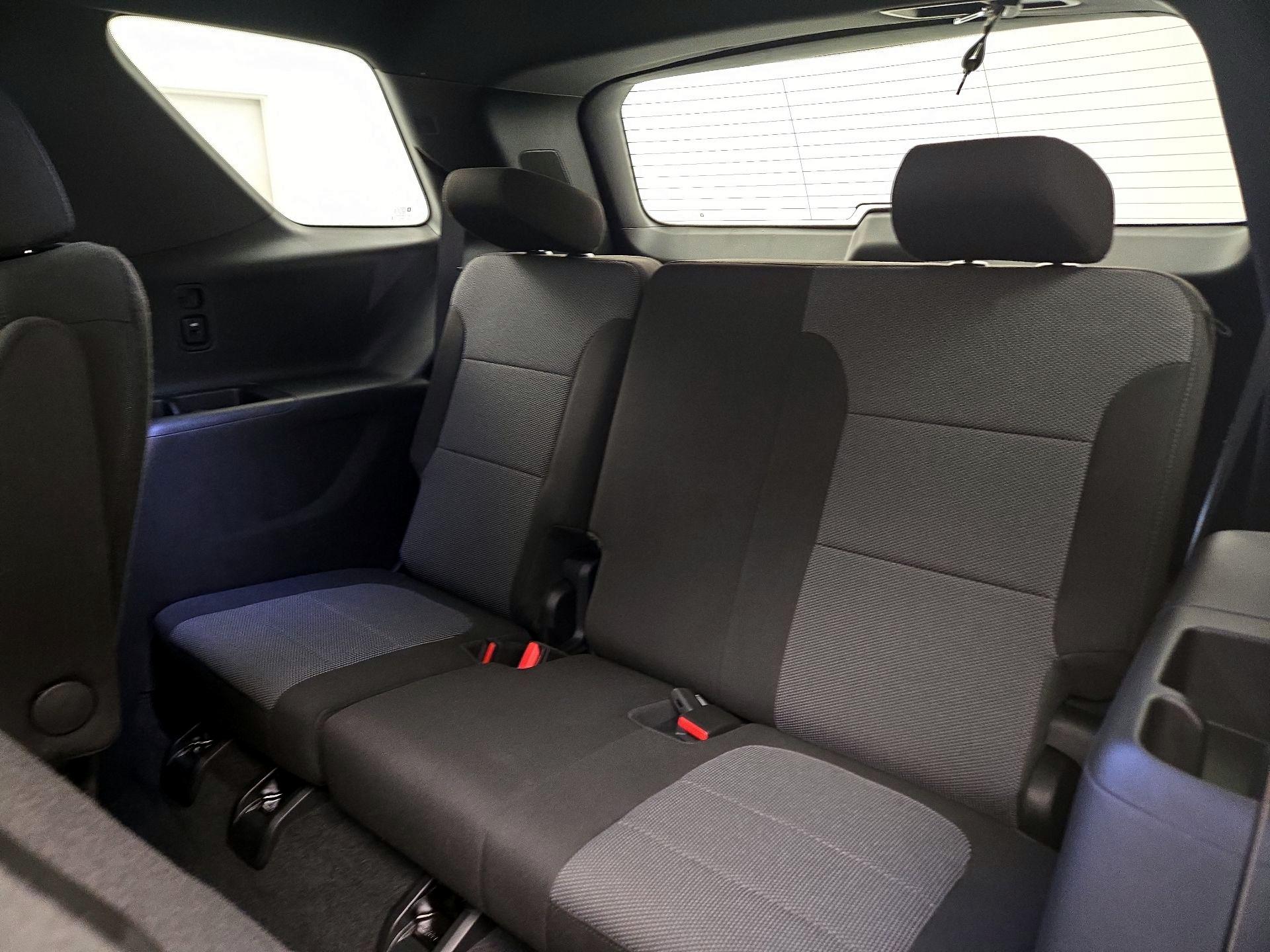 Thumbnail: 2023 Chevrolet Traverse - 20