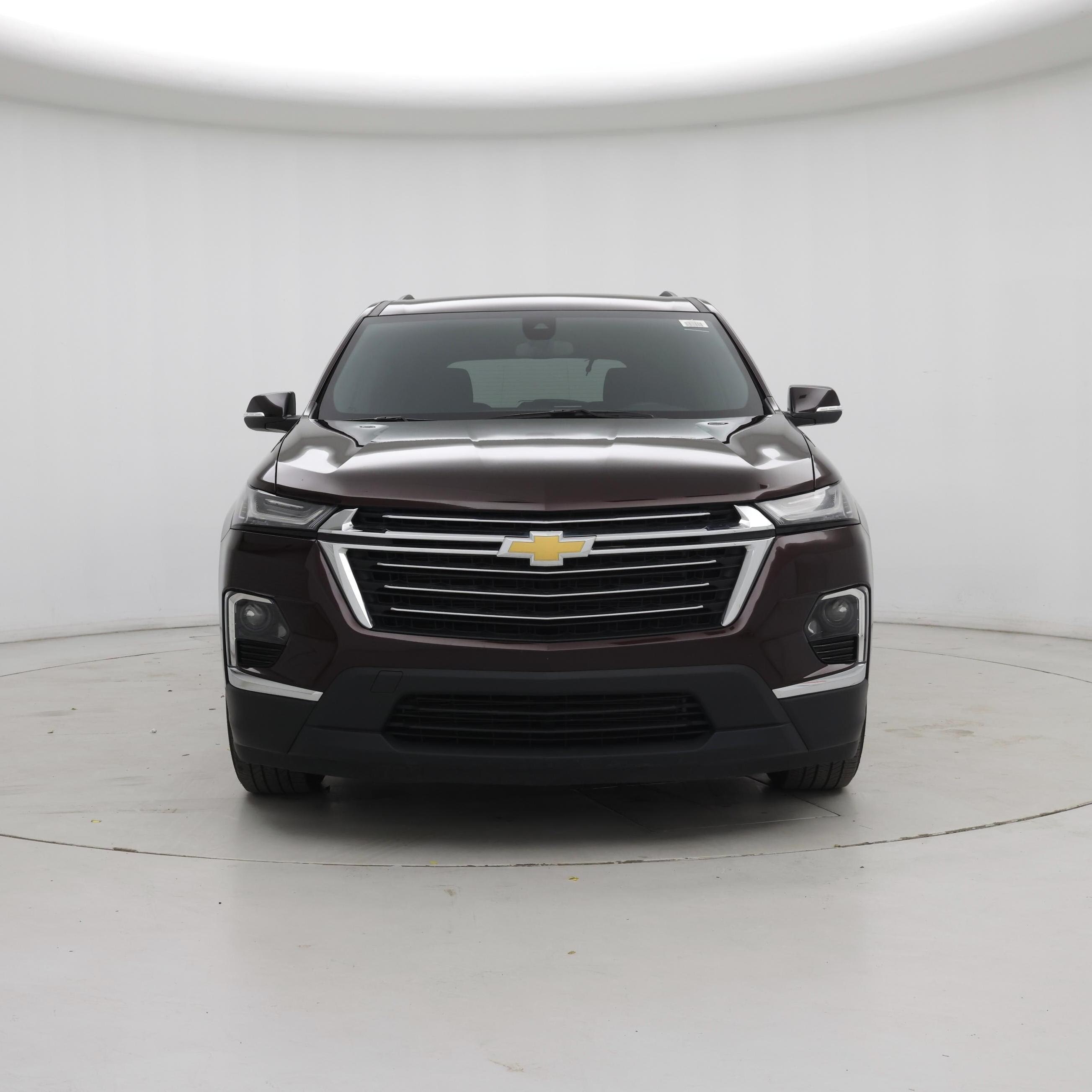 Thumbnail: 2023 Chevrolet Traverse - 5