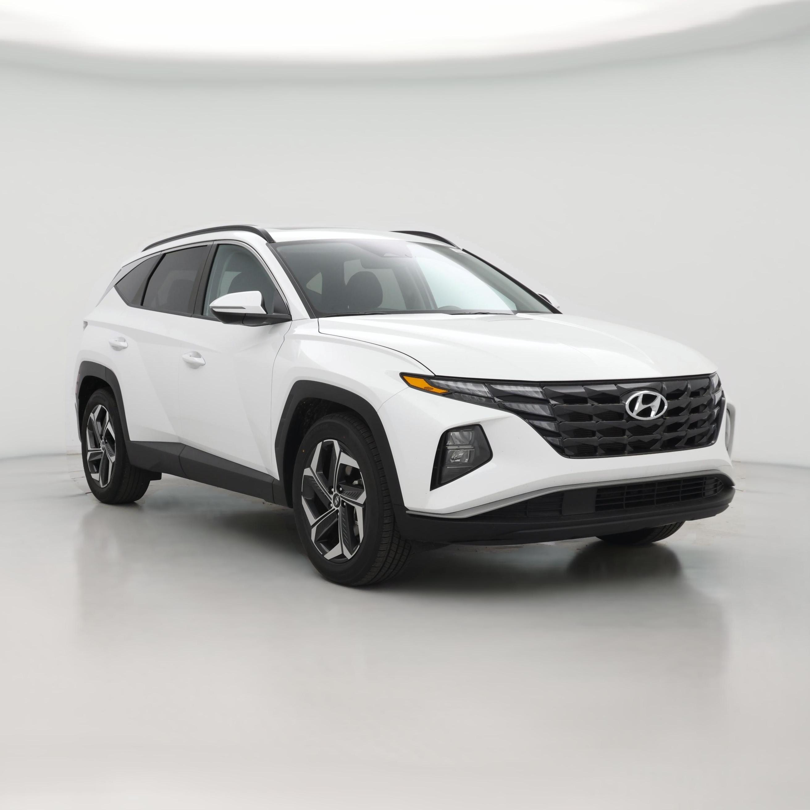 Thumbnail: 2023 Hyundai Tucson - 1