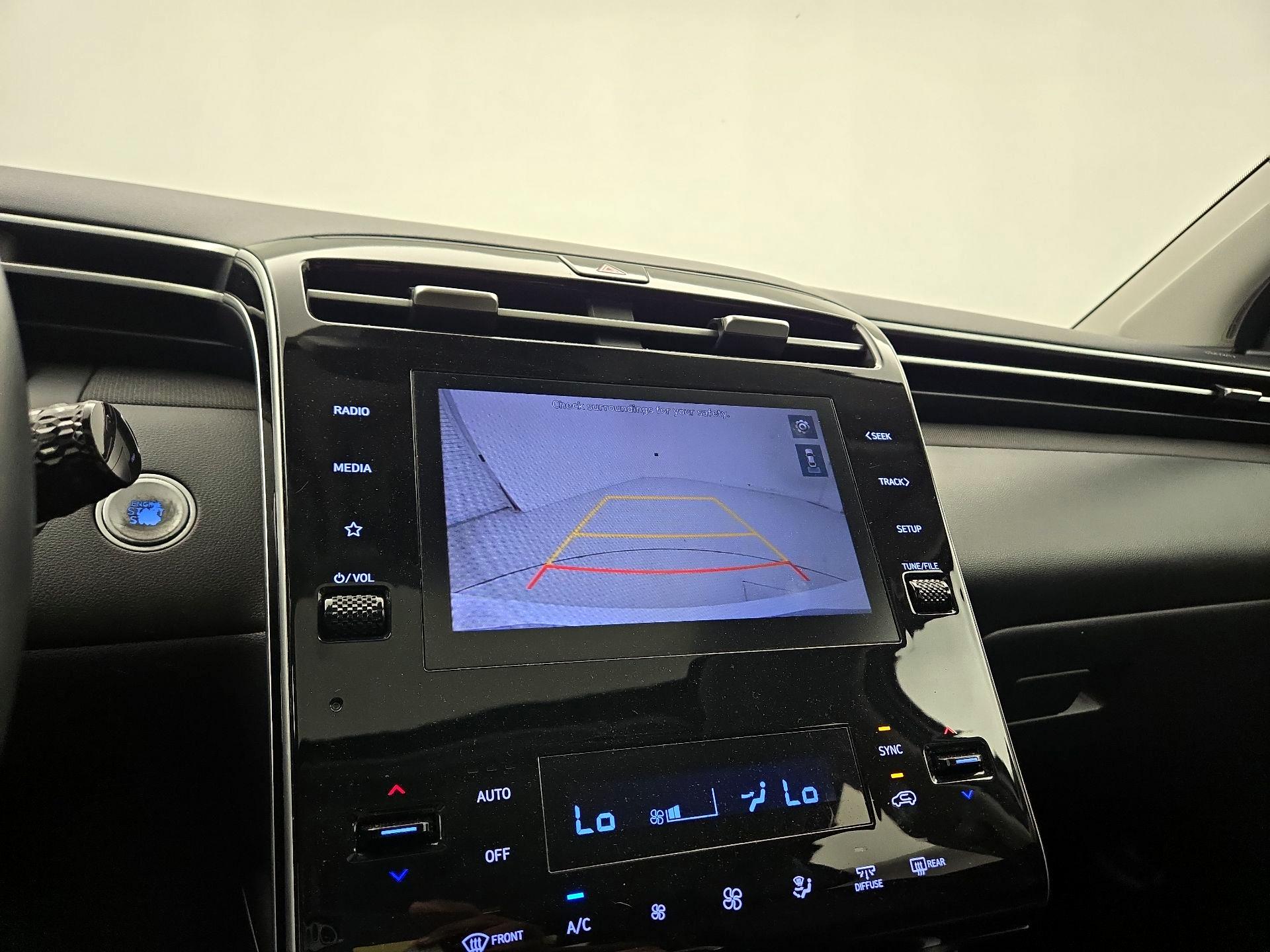 Thumbnail: 2023 Hyundai Tucson - 14