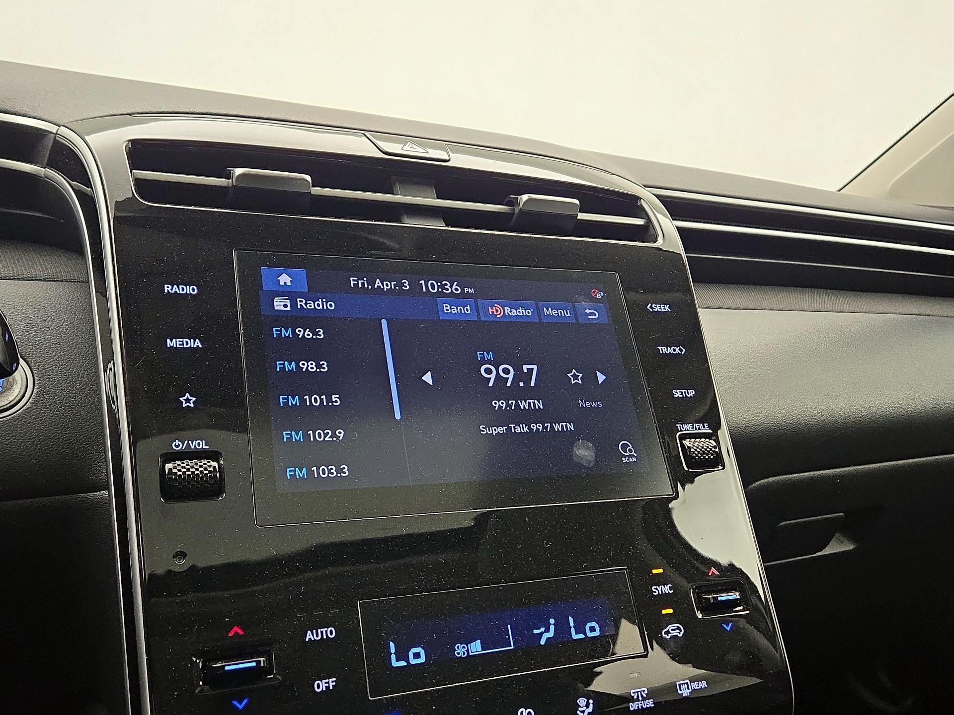 Thumbnail: 2023 Hyundai Tucson - 15