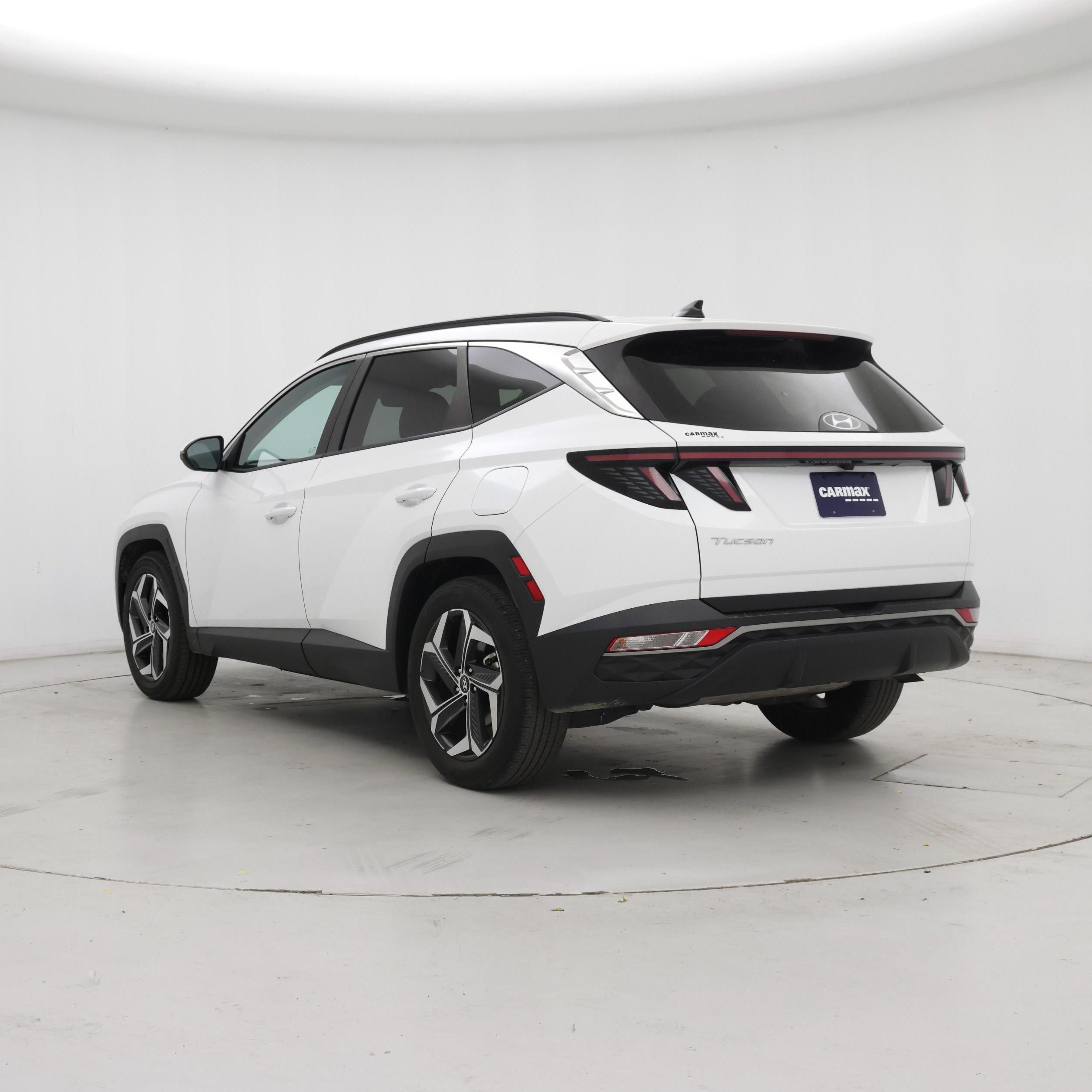 Thumbnail: 2023 Hyundai Tucson - 2