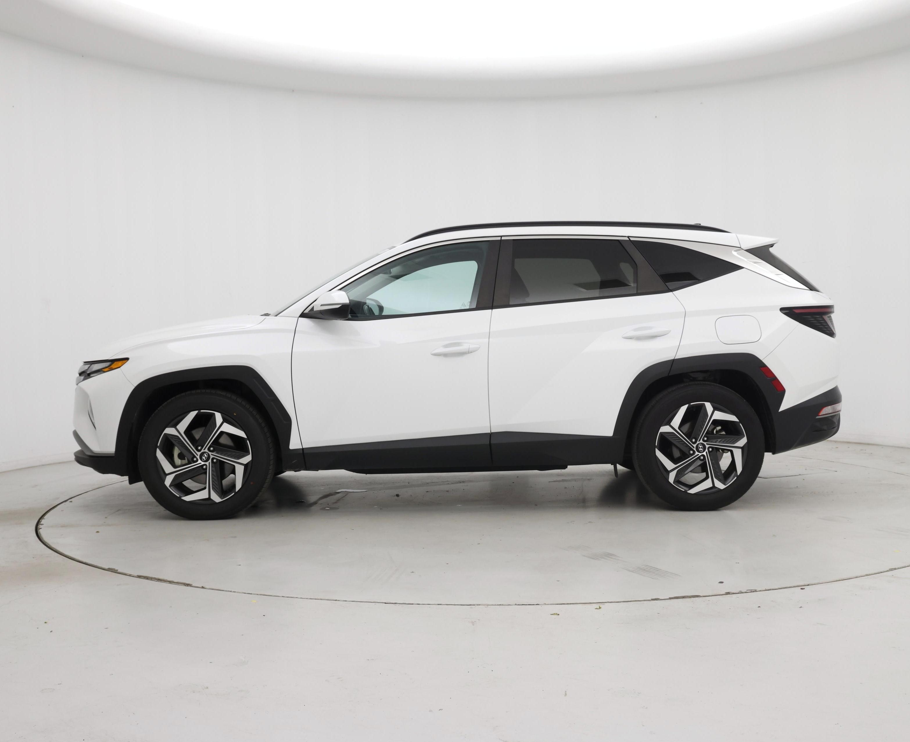 Thumbnail: 2023 Hyundai Tucson - 3