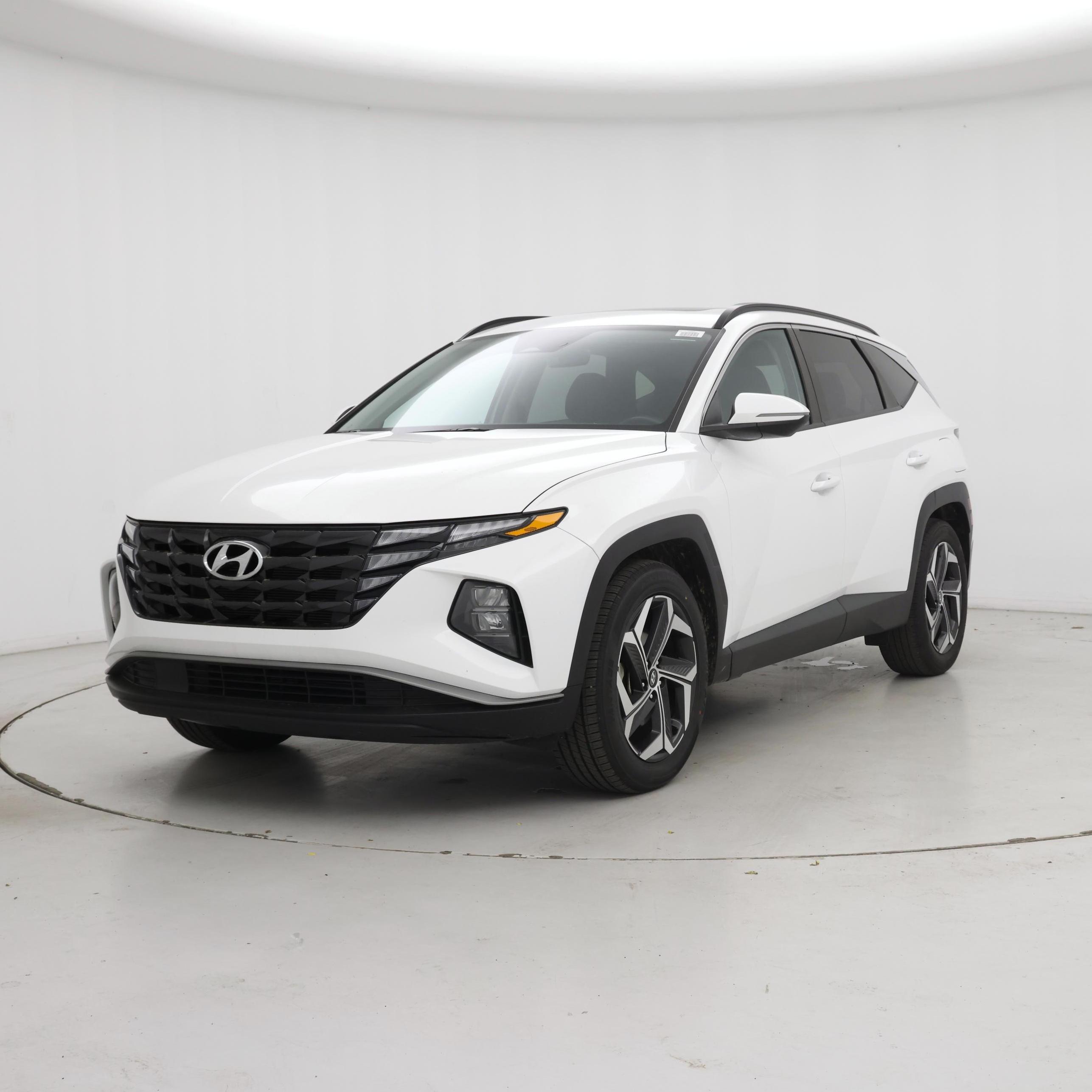 Thumbnail: 2023 Hyundai Tucson - 4