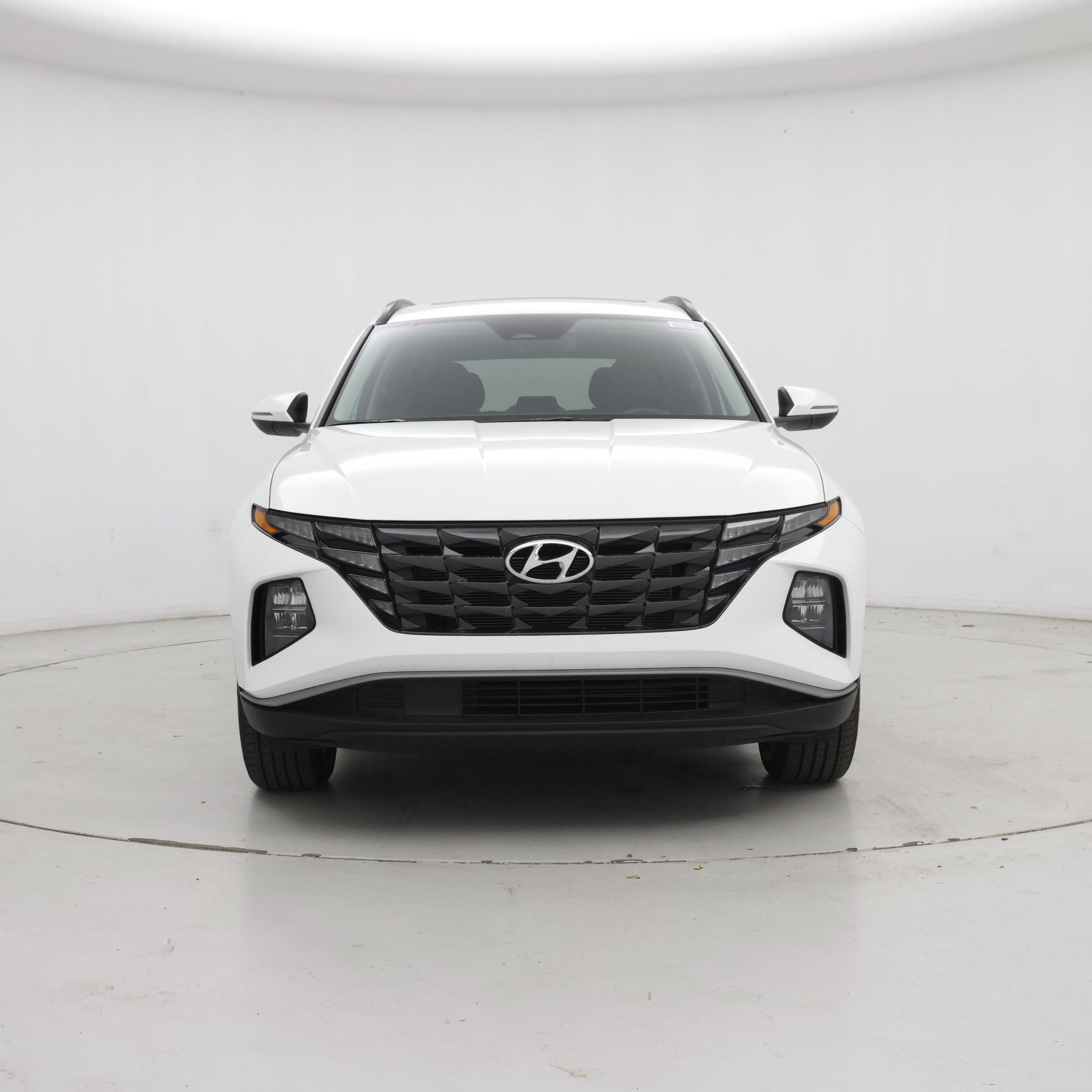 Thumbnail: 2023 Hyundai Tucson - 5