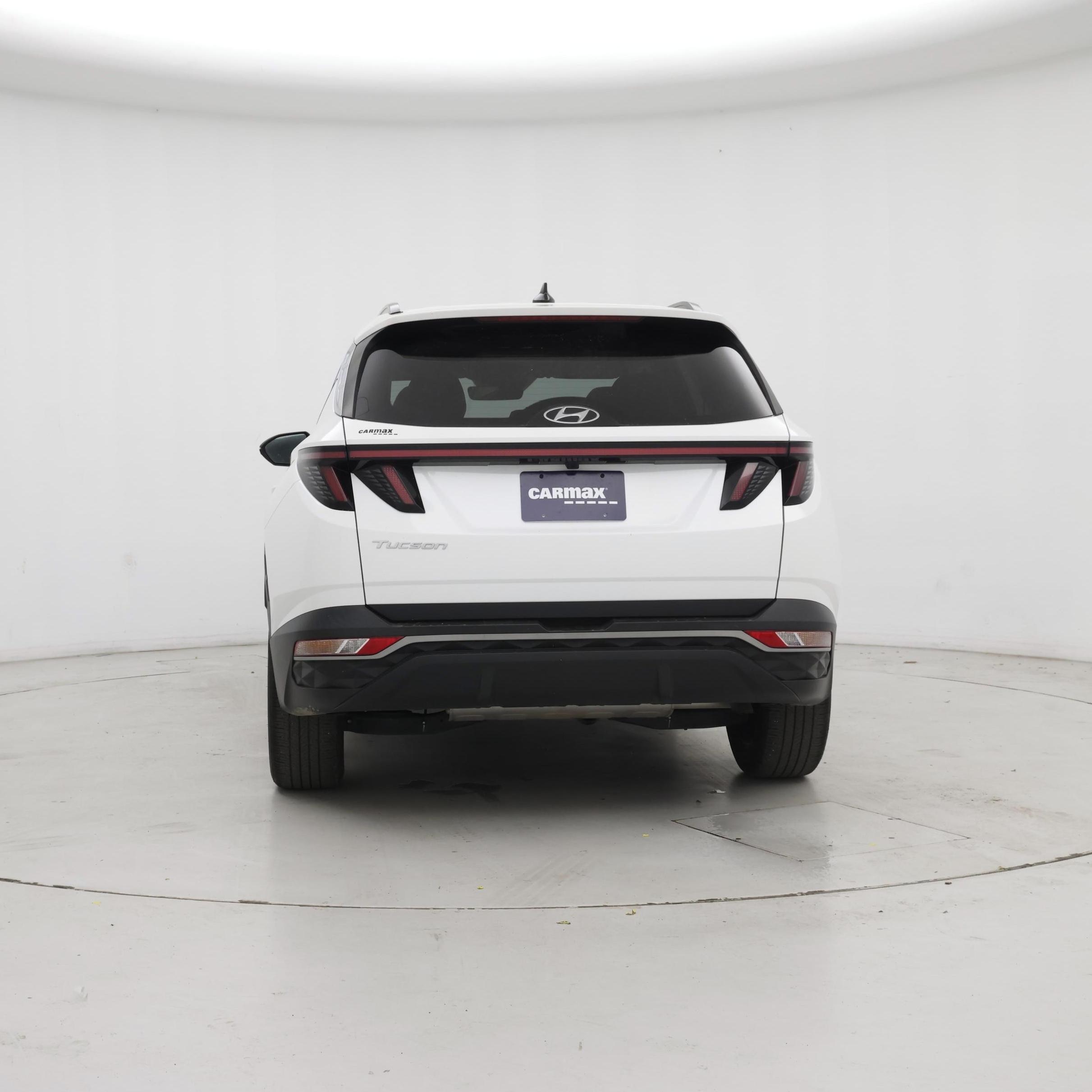 Thumbnail: 2023 Hyundai Tucson - 6