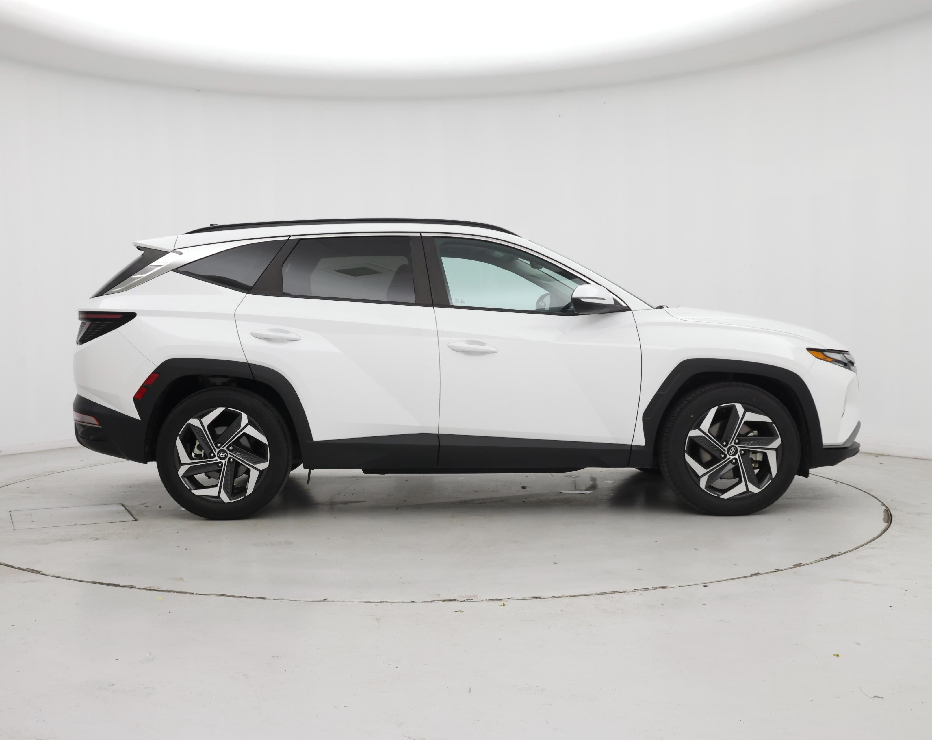 Thumbnail: 2023 Hyundai Tucson - 7