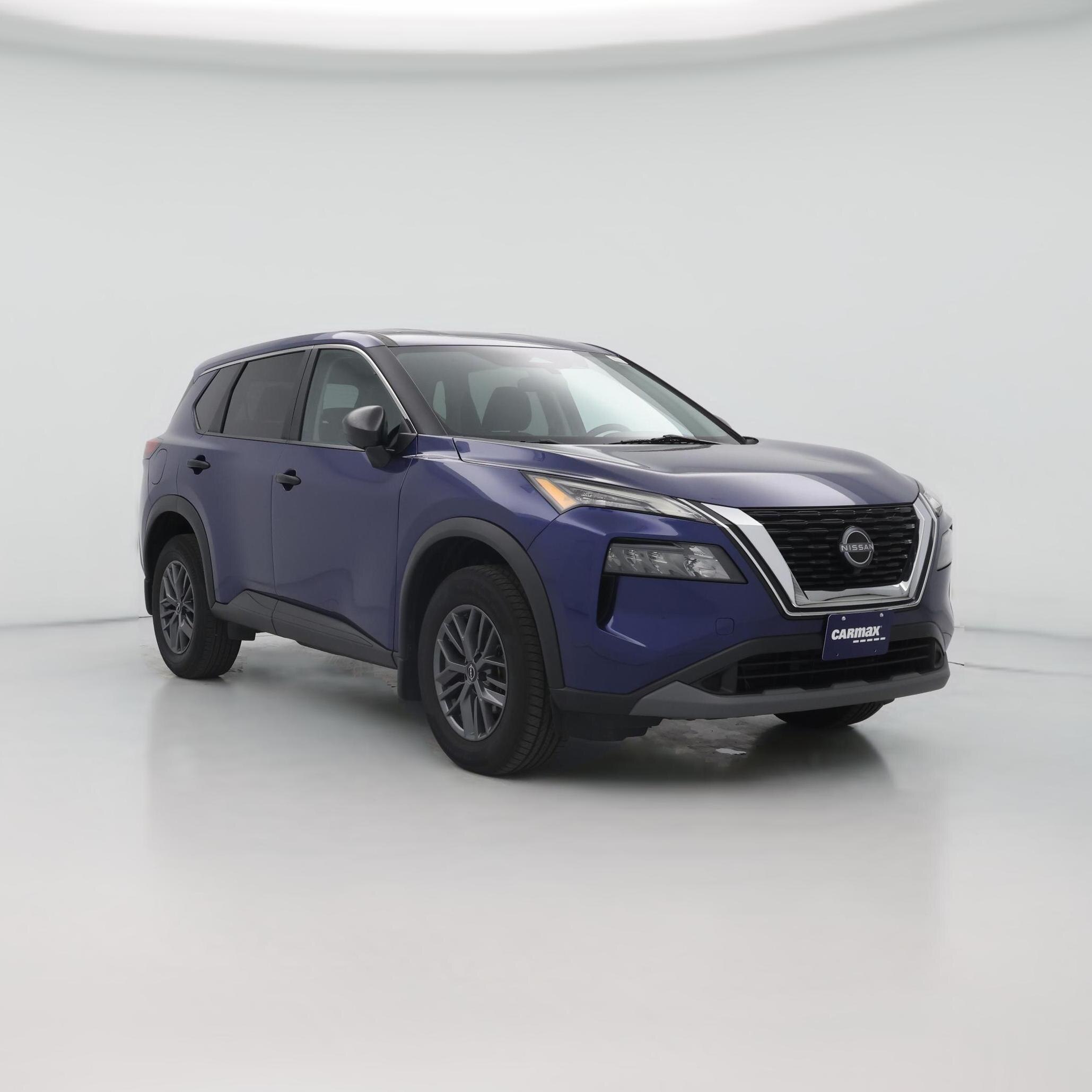 Thumbnail: 2023 Nissan Rogue - 1